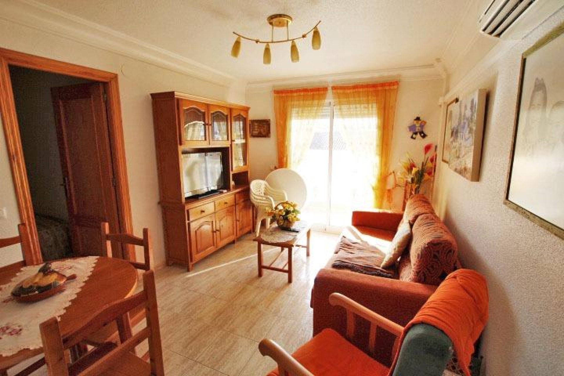 Revente - Appartement -
Guardamar del Segura - Centro