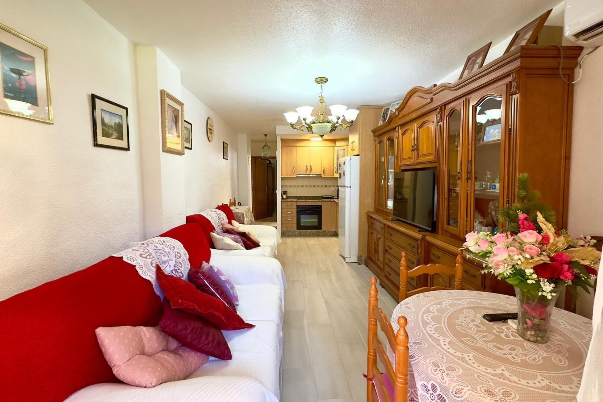 Revente - Appartement -
Guardamar del Segura - Centro