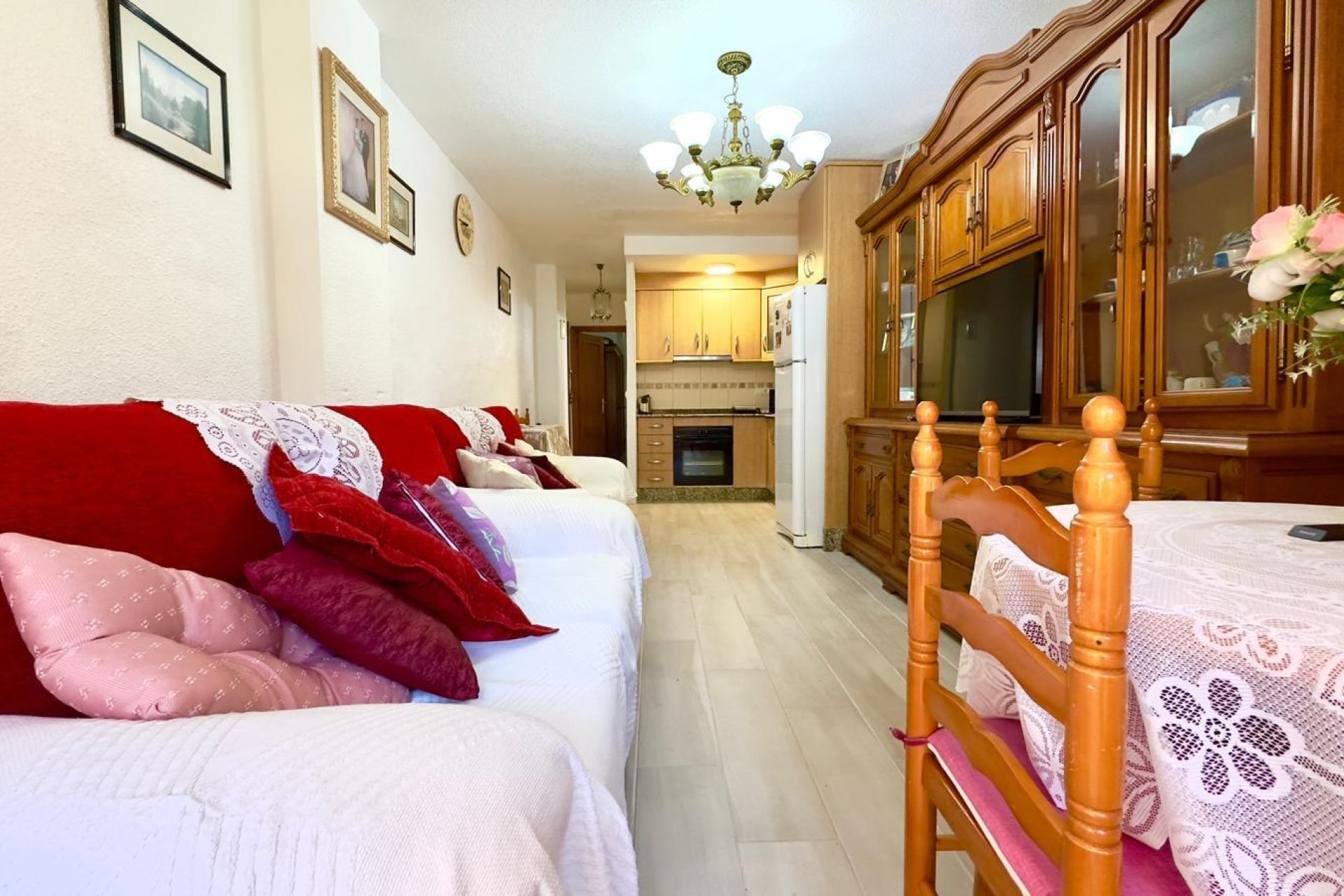 Revente - Appartement -
Guardamar del Segura - Centro