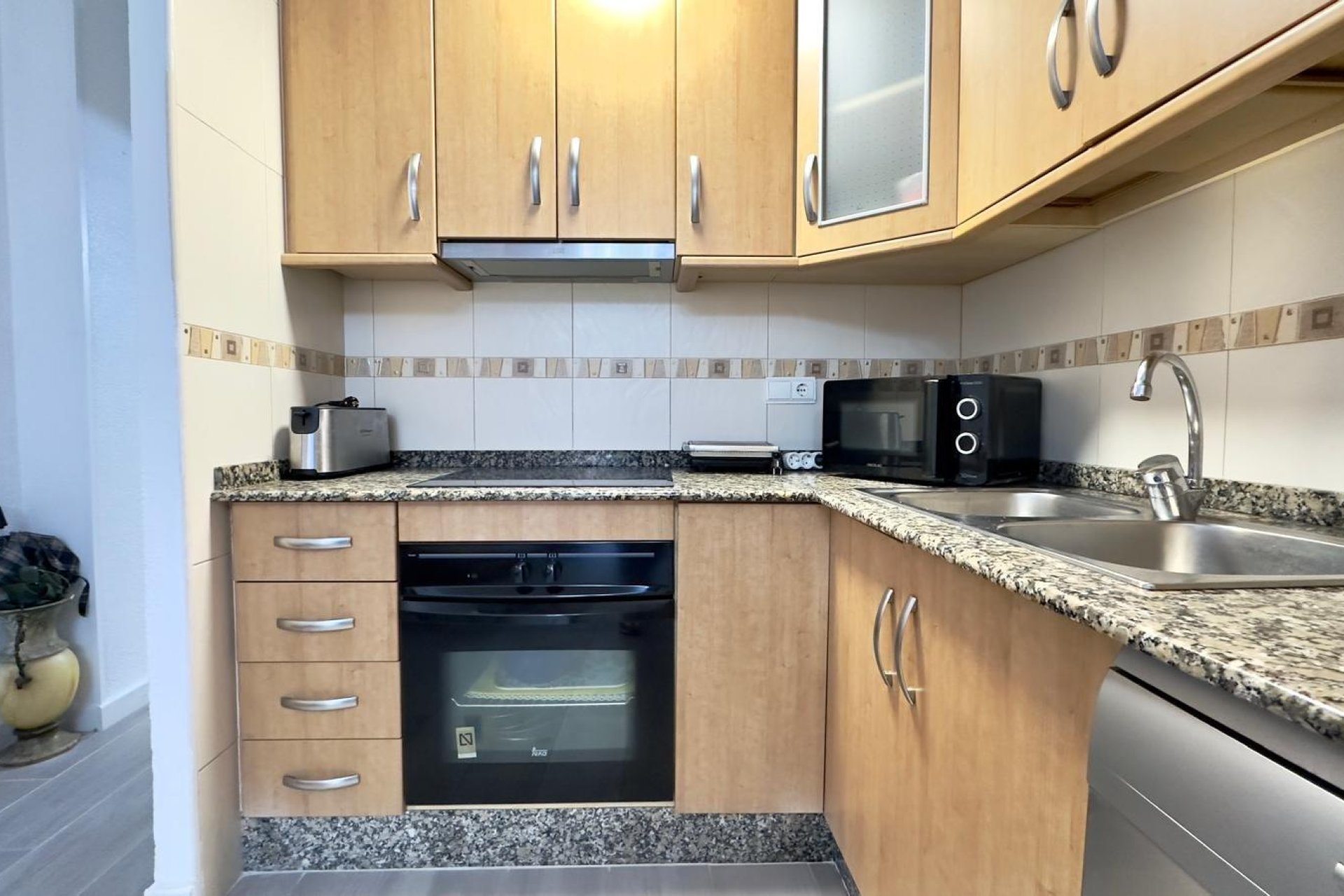 Revente - Appartement -
Guardamar del Segura - Centro