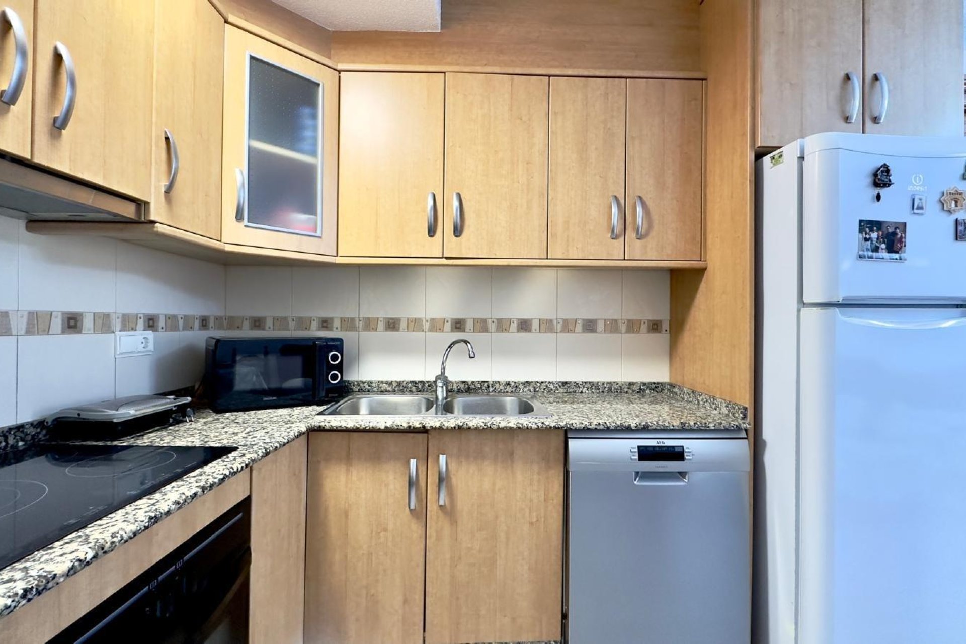 Revente - Appartement -
Guardamar del Segura - Centro