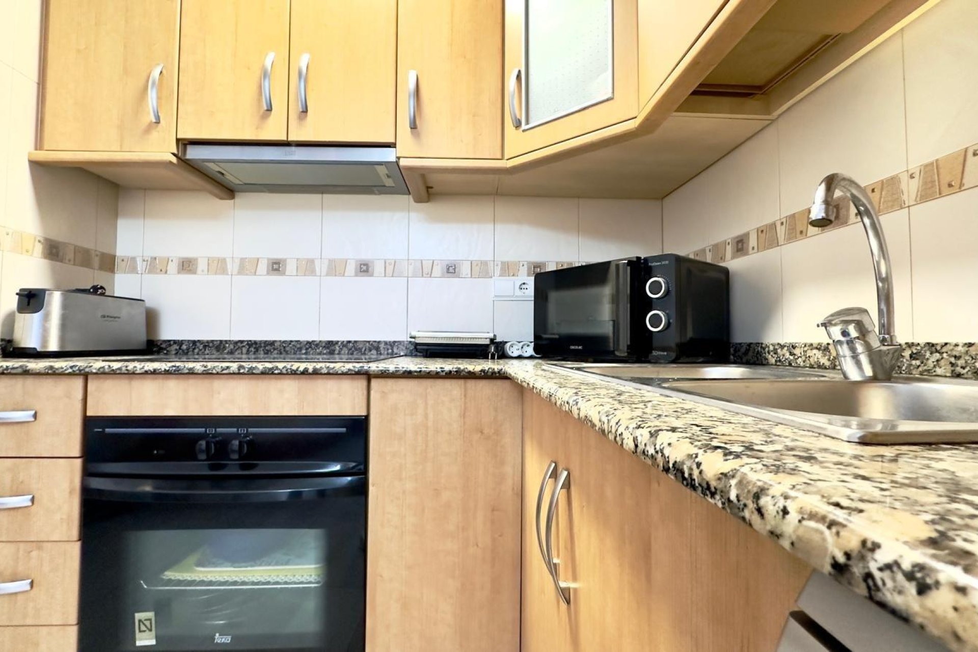 Revente - Appartement -
Guardamar del Segura - Centro