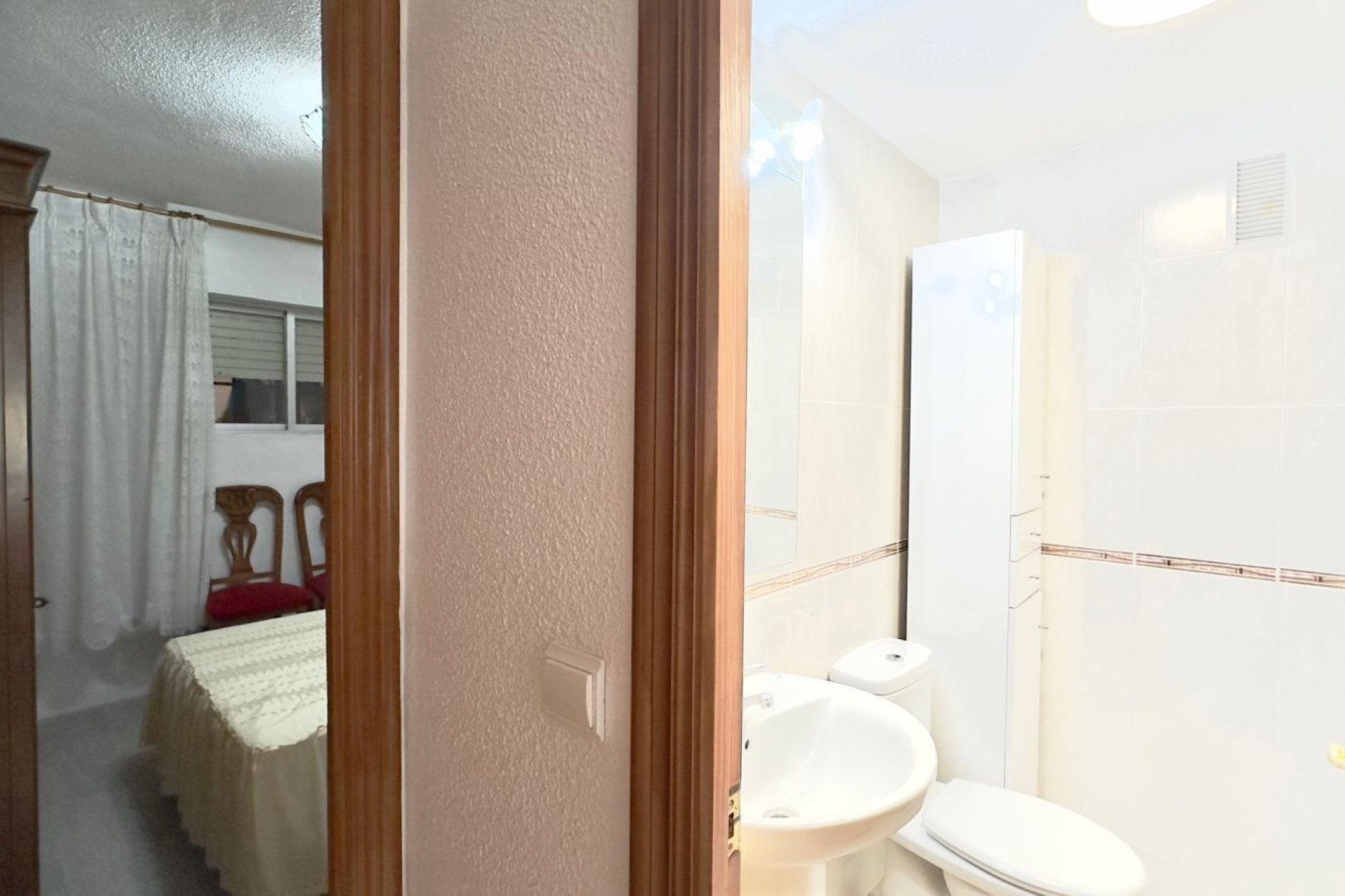 Revente - Appartement -
Guardamar del Segura - Centro