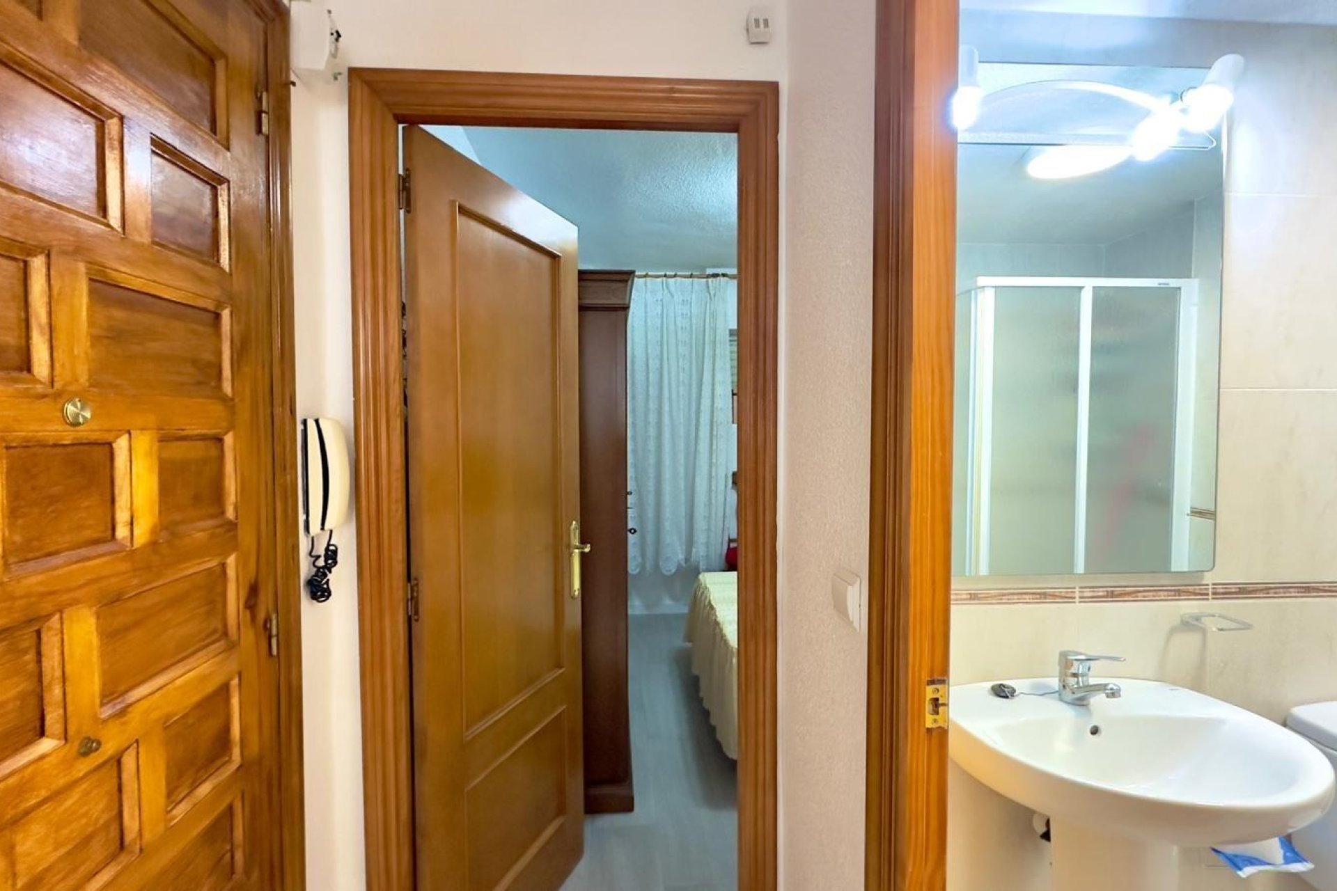 Revente - Appartement -
Guardamar del Segura - Centro