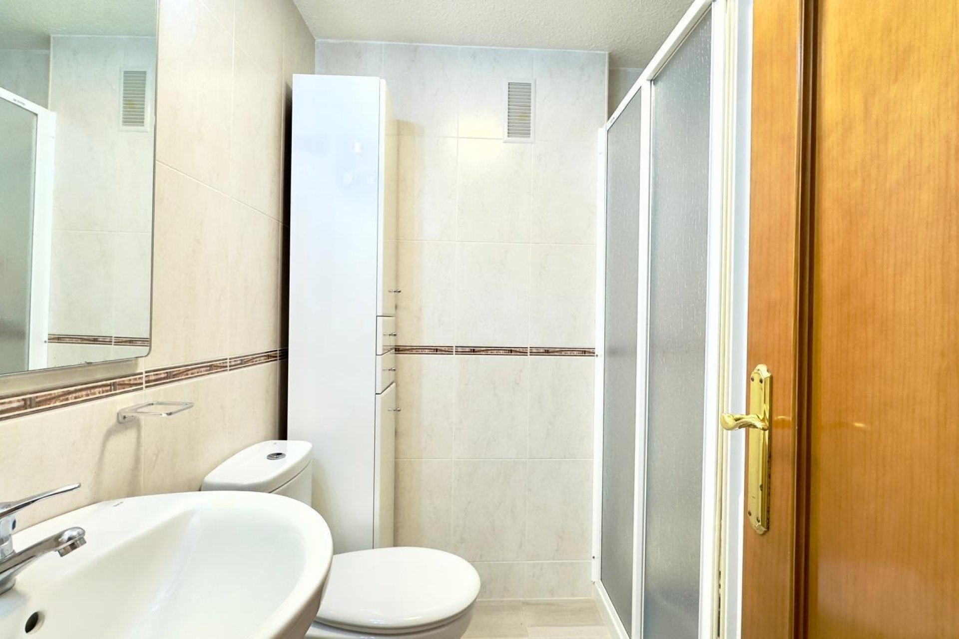Revente - Appartement -
Guardamar del Segura - Centro