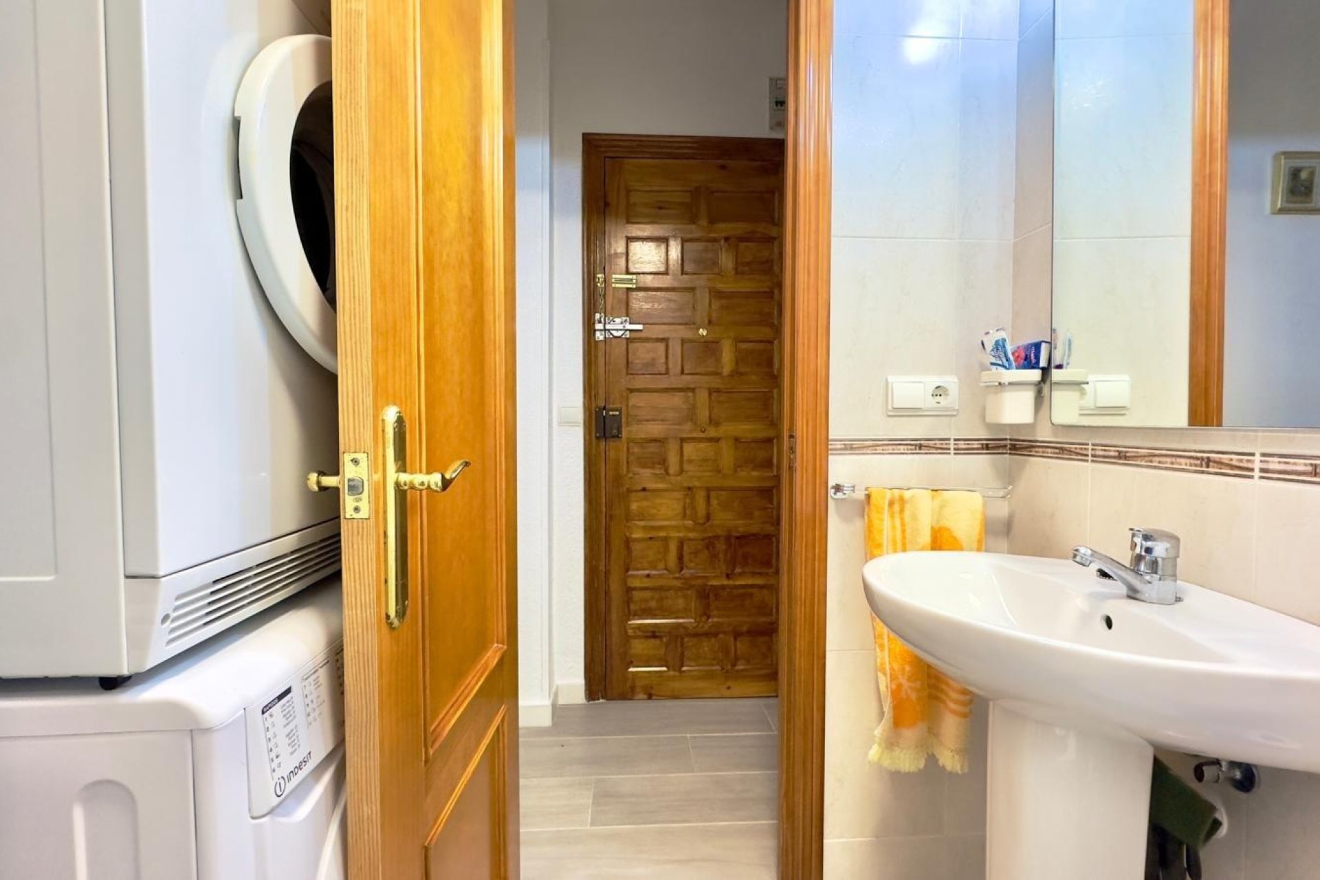 Revente - Appartement -
Guardamar del Segura - Centro