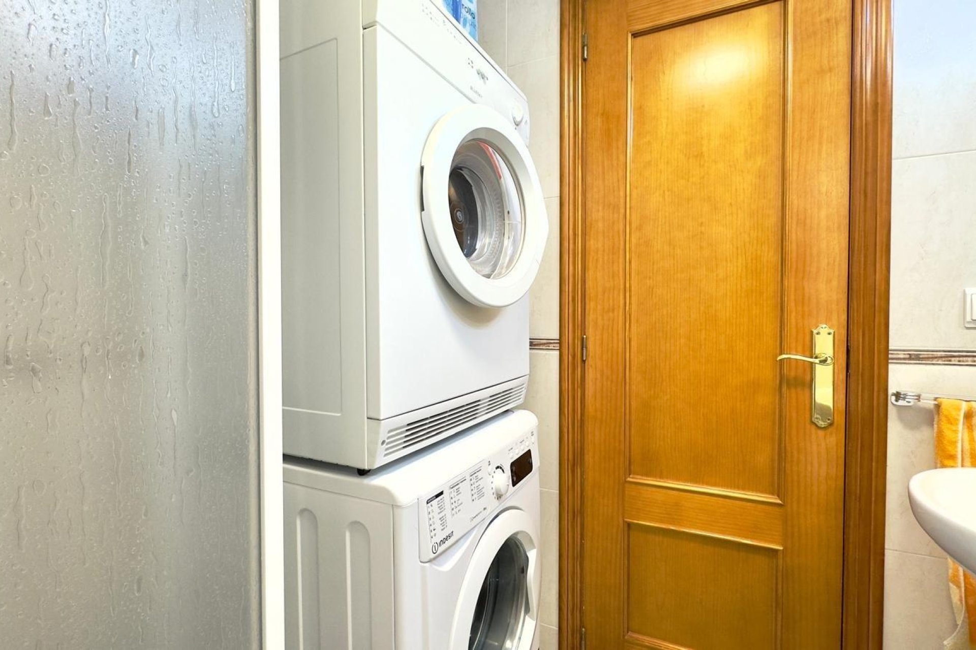 Revente - Appartement -
Guardamar del Segura - Centro