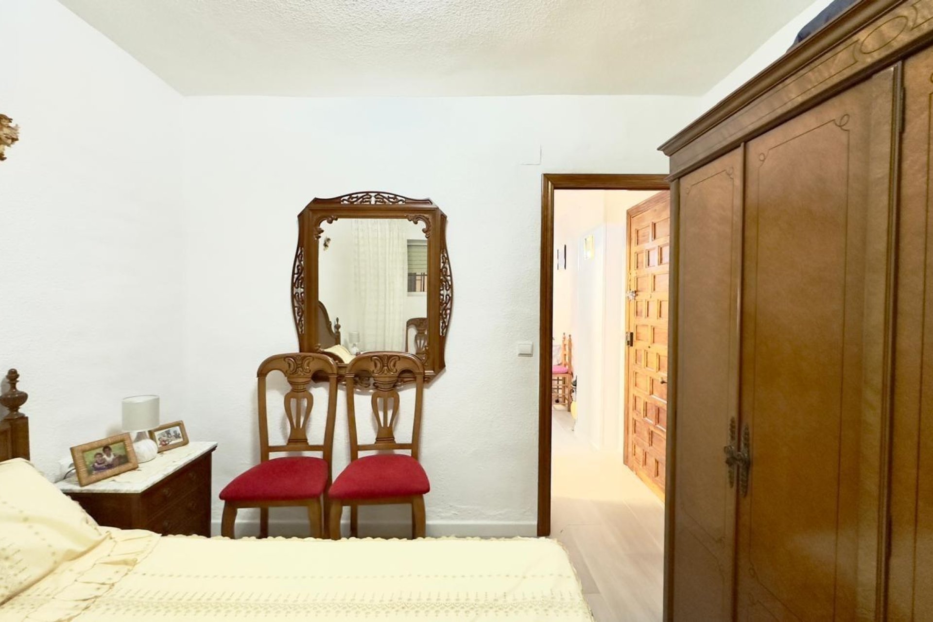 Revente - Appartement -
Guardamar del Segura - Centro