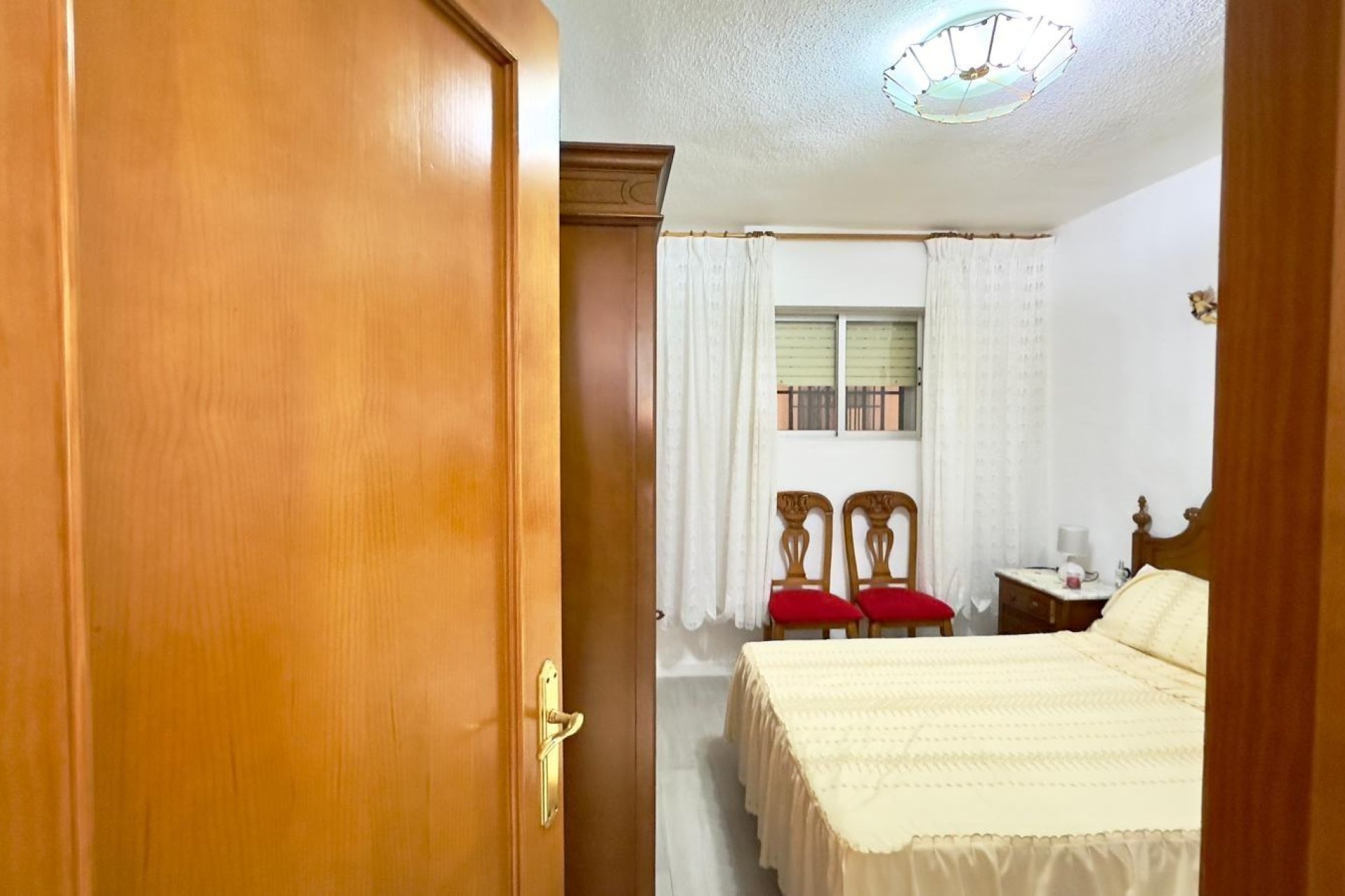 Revente - Appartement -
Guardamar del Segura - Centro