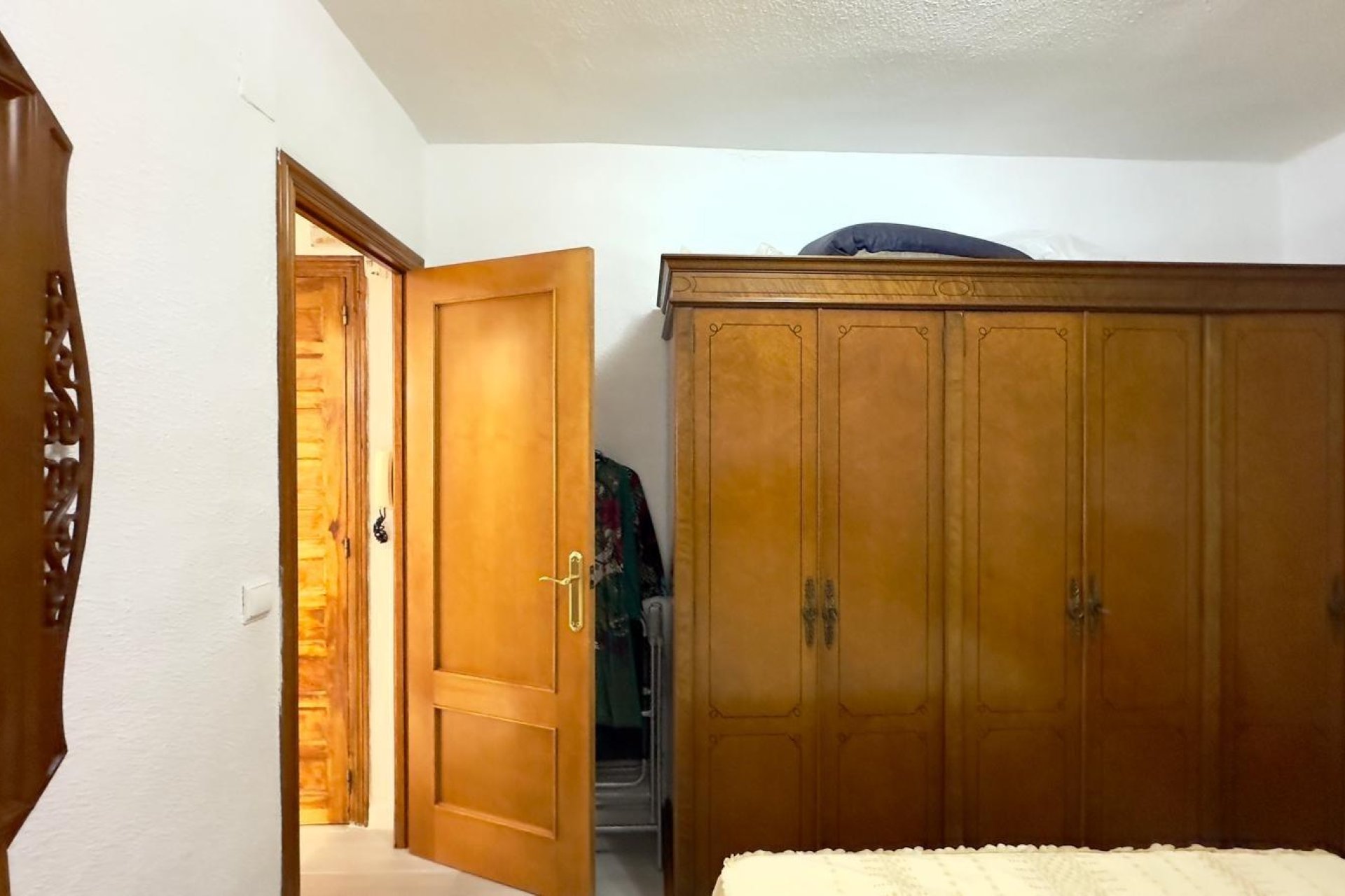 Revente - Appartement -
Guardamar del Segura - Centro