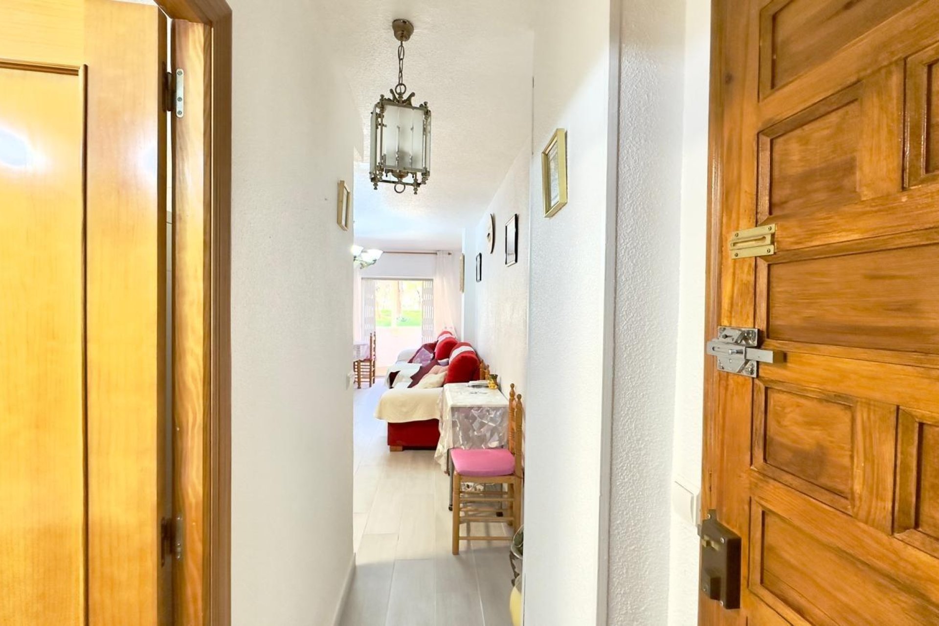 Revente - Appartement -
Guardamar del Segura - Centro