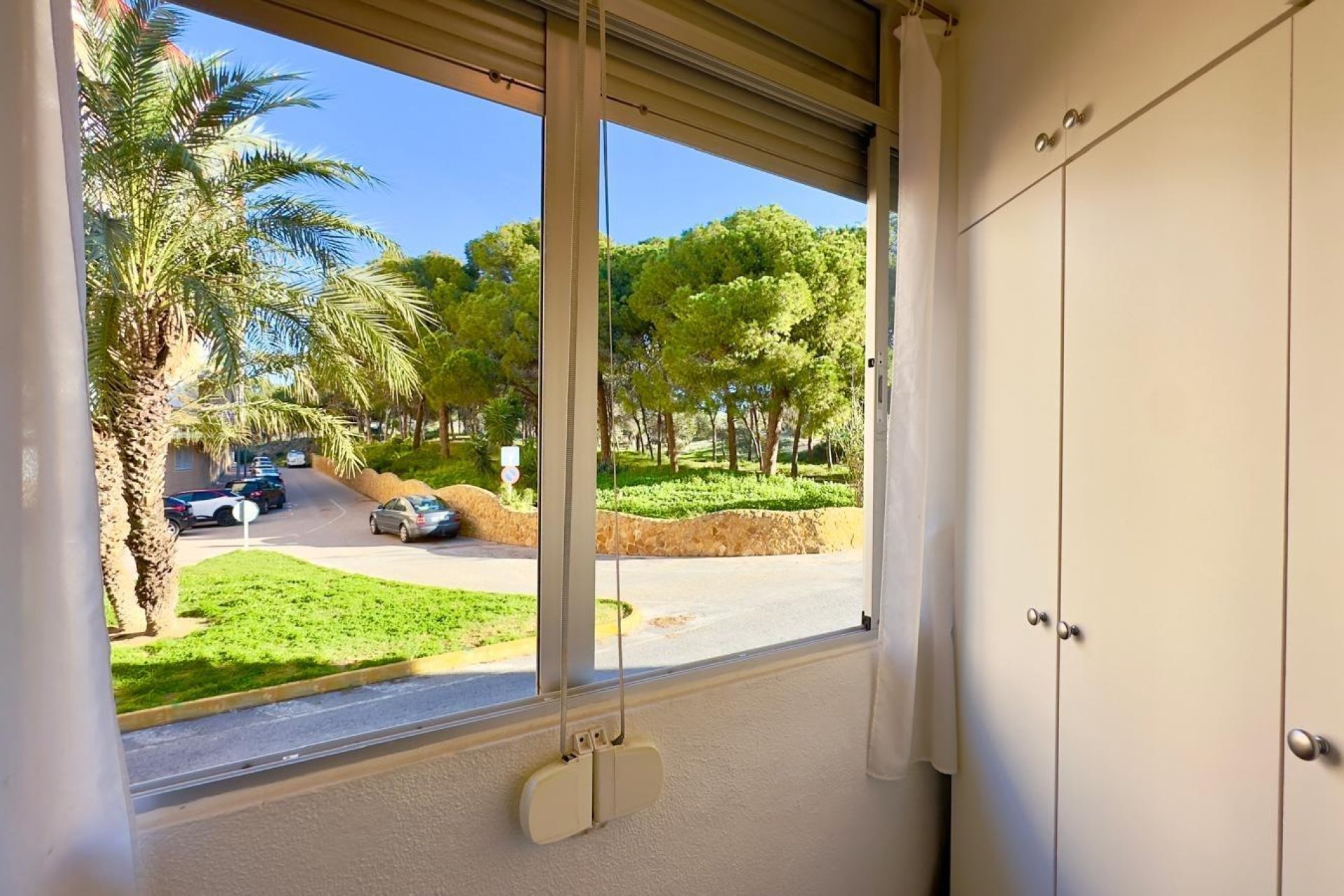 Revente - Appartement -
Guardamar del Segura - Centro