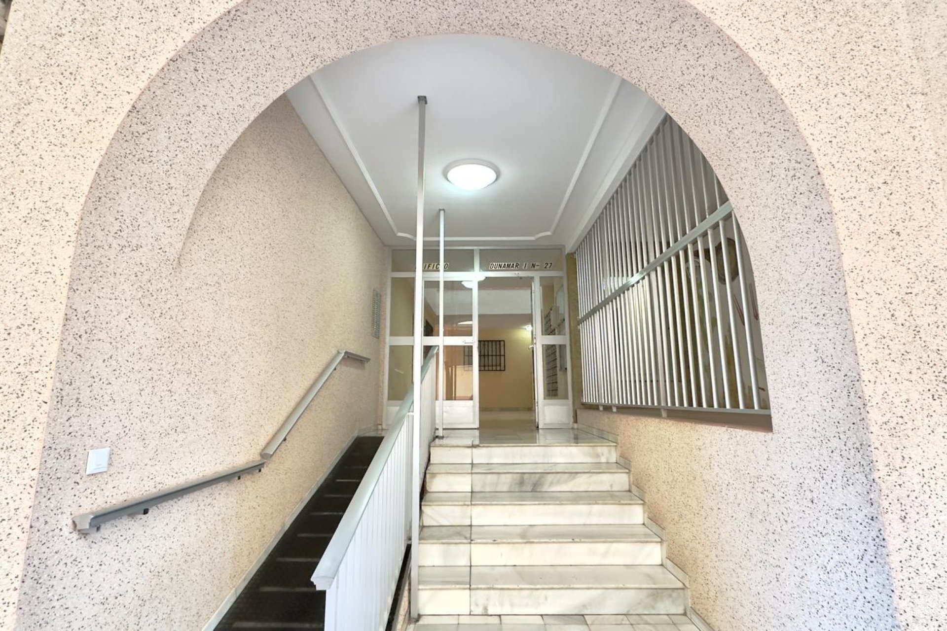 Revente - Appartement -
Guardamar del Segura - Centro