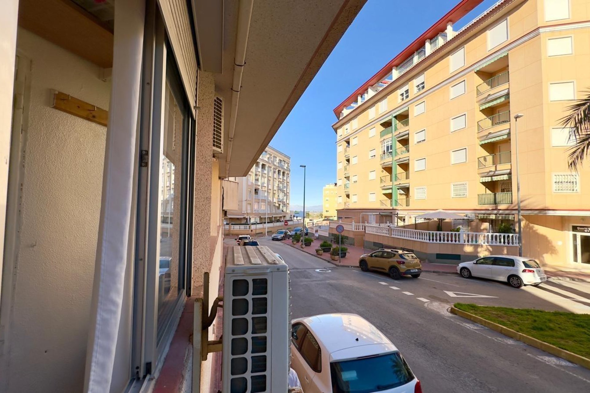 Revente - Appartement -
Guardamar del Segura - Centro