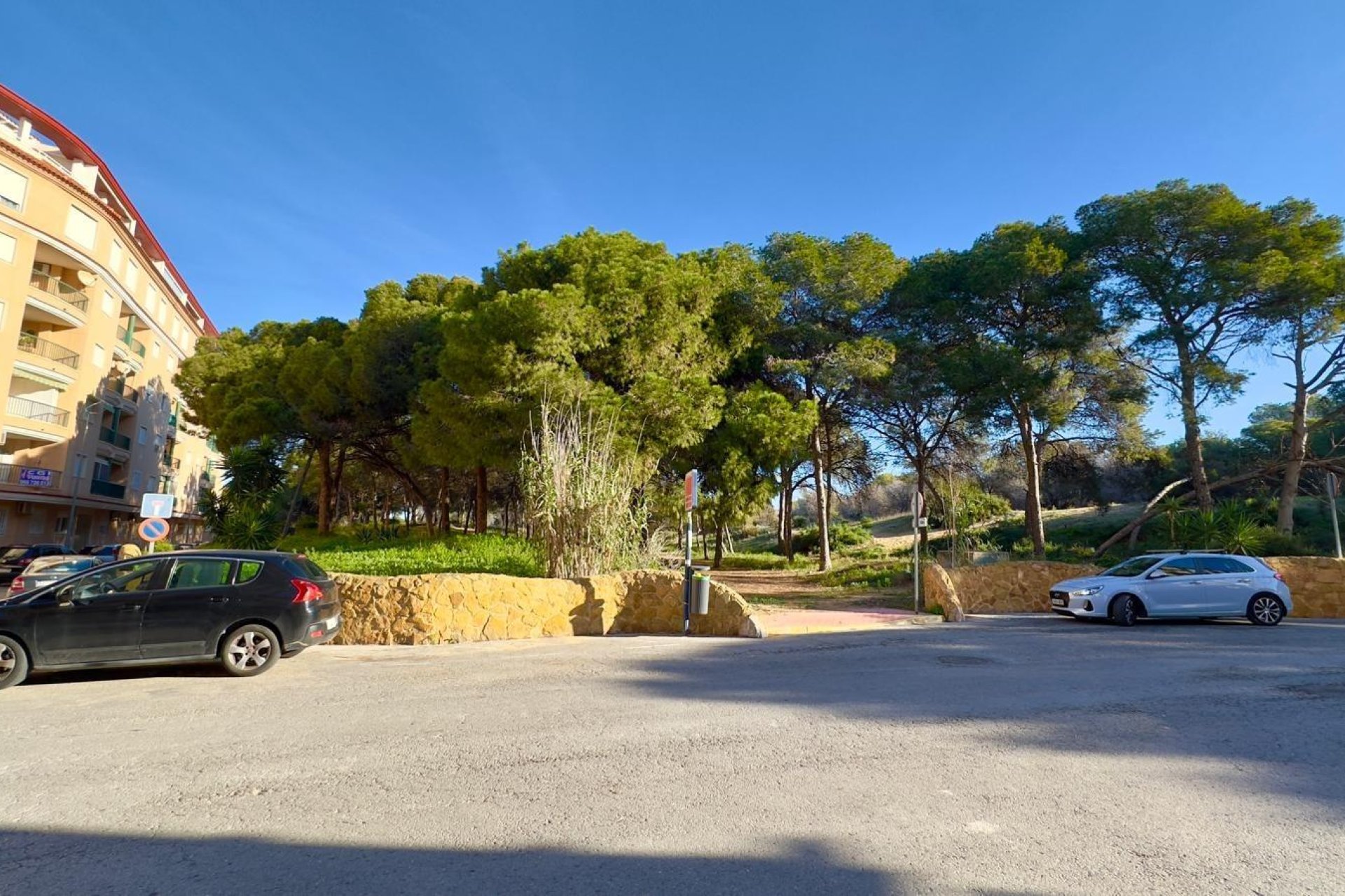 Revente - Appartement -
Guardamar del Segura - Centro