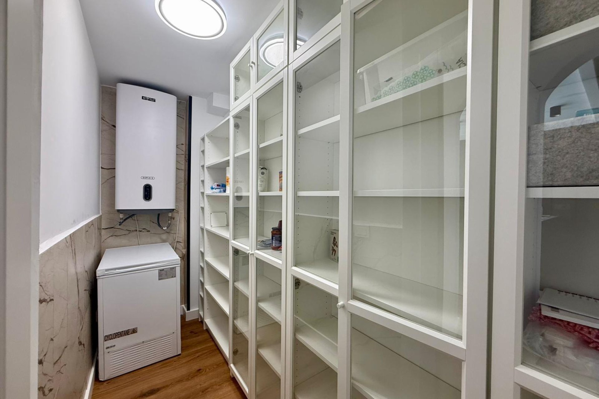 Revente - Appartement -
Guardamar del Segura - Centro