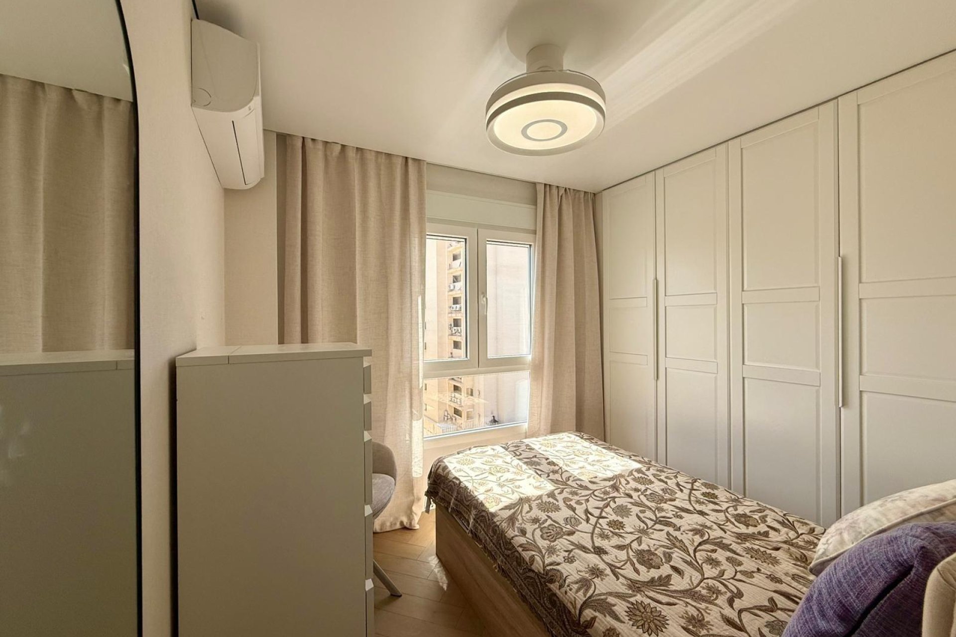 Revente - Appartement -
Guardamar del Segura - Centro