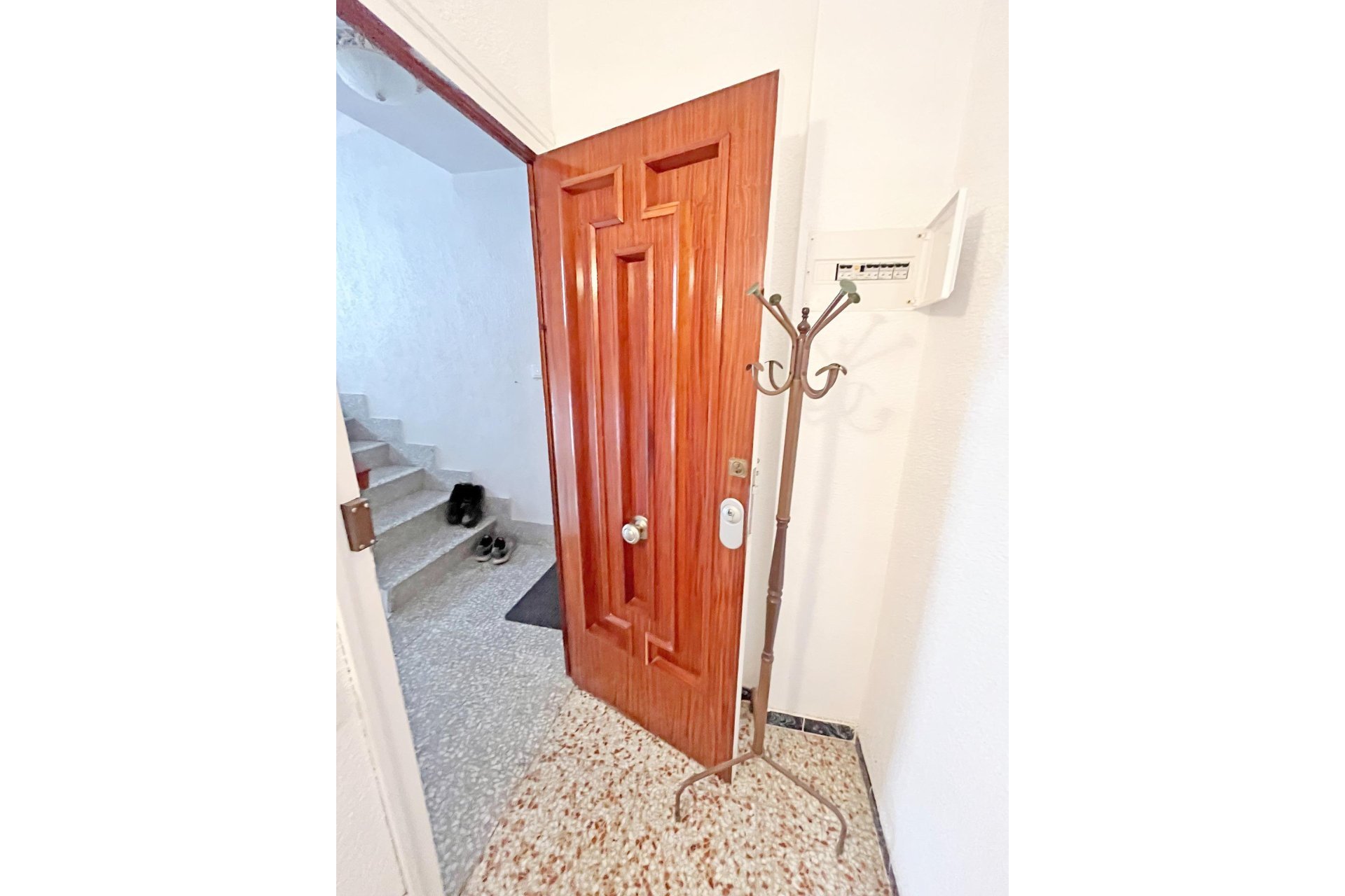 Revente - Appartement -
Guardamar del Segura - Centro