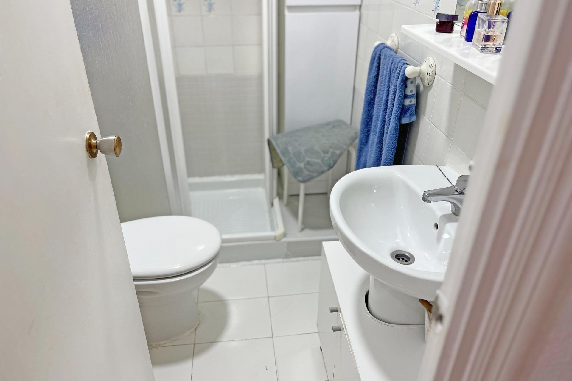 Revente - Appartement -
Guardamar del Segura - Centro