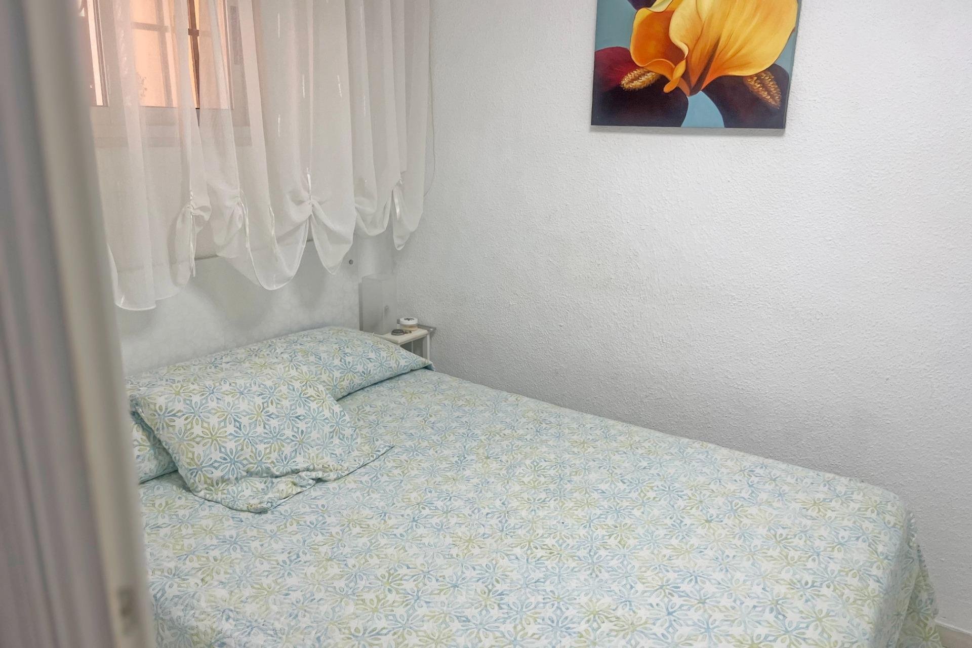 Revente - Appartement -
Guardamar del Segura - Centro