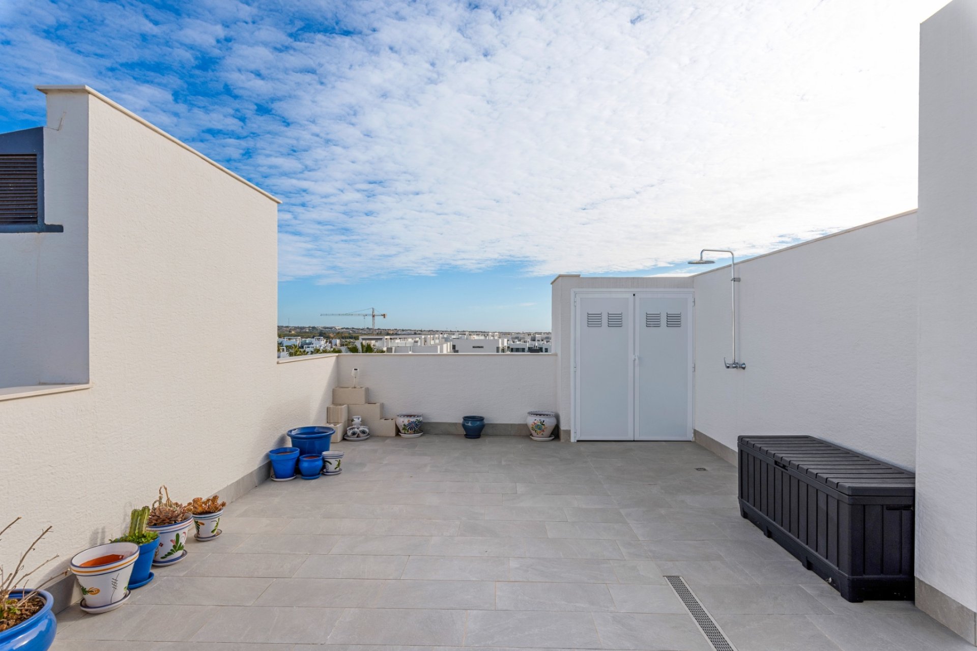 Revente - Appartement -
Guardamar del Segura - Costa Blanca