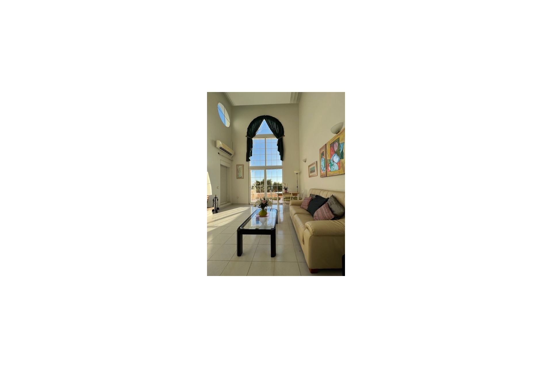 Revente - Appartement -
Guardamar del Segura - Costa Blanca