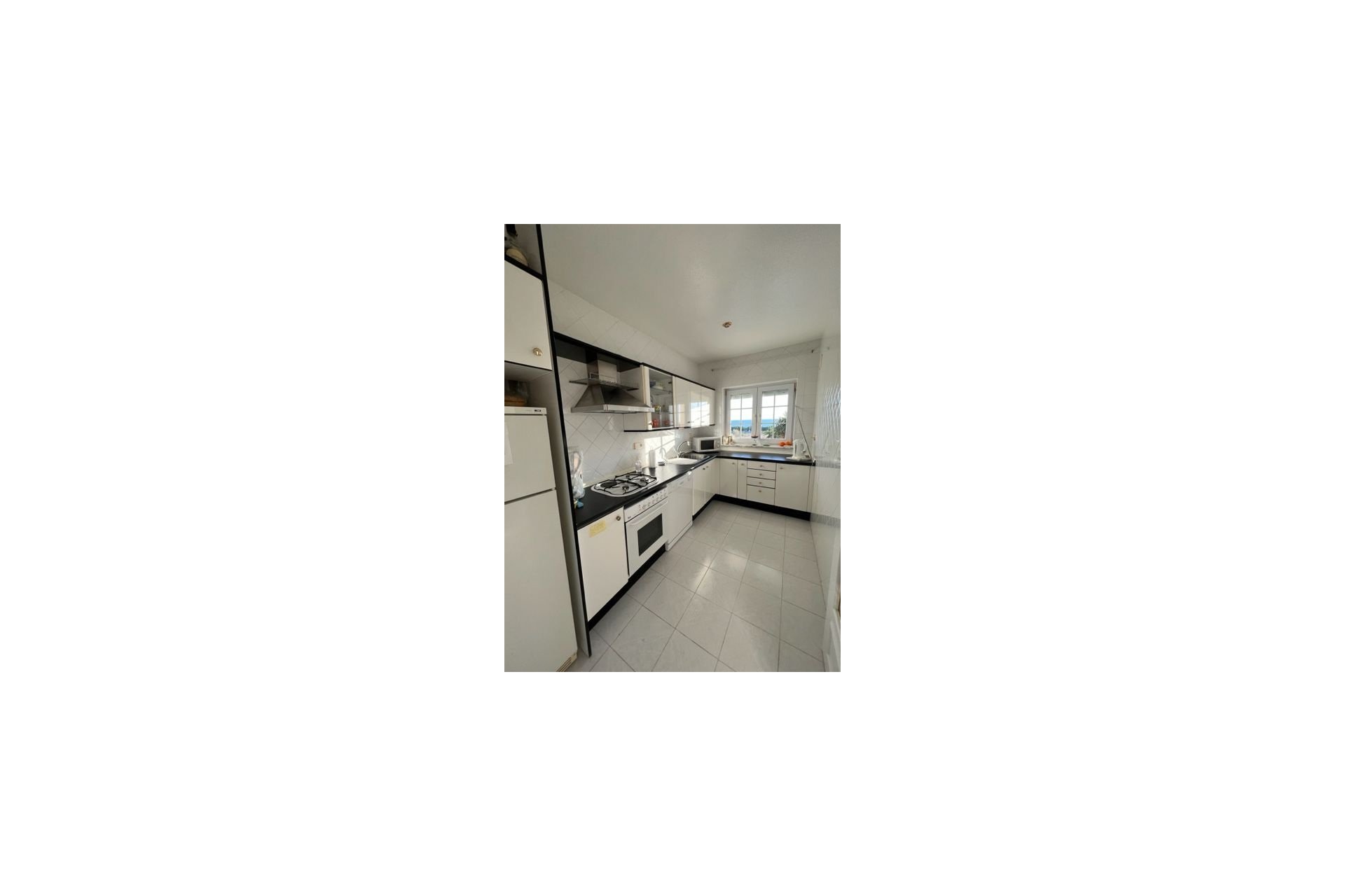 Revente - Appartement -
Guardamar del Segura - Costa Blanca