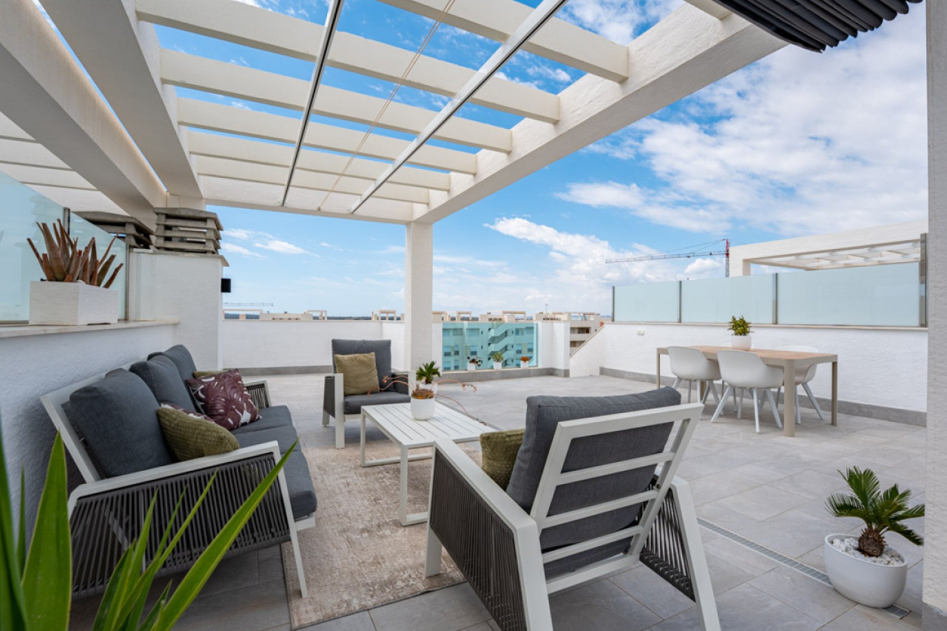 Revente - Appartement -
Guardamar del Segura - Costa Blanca