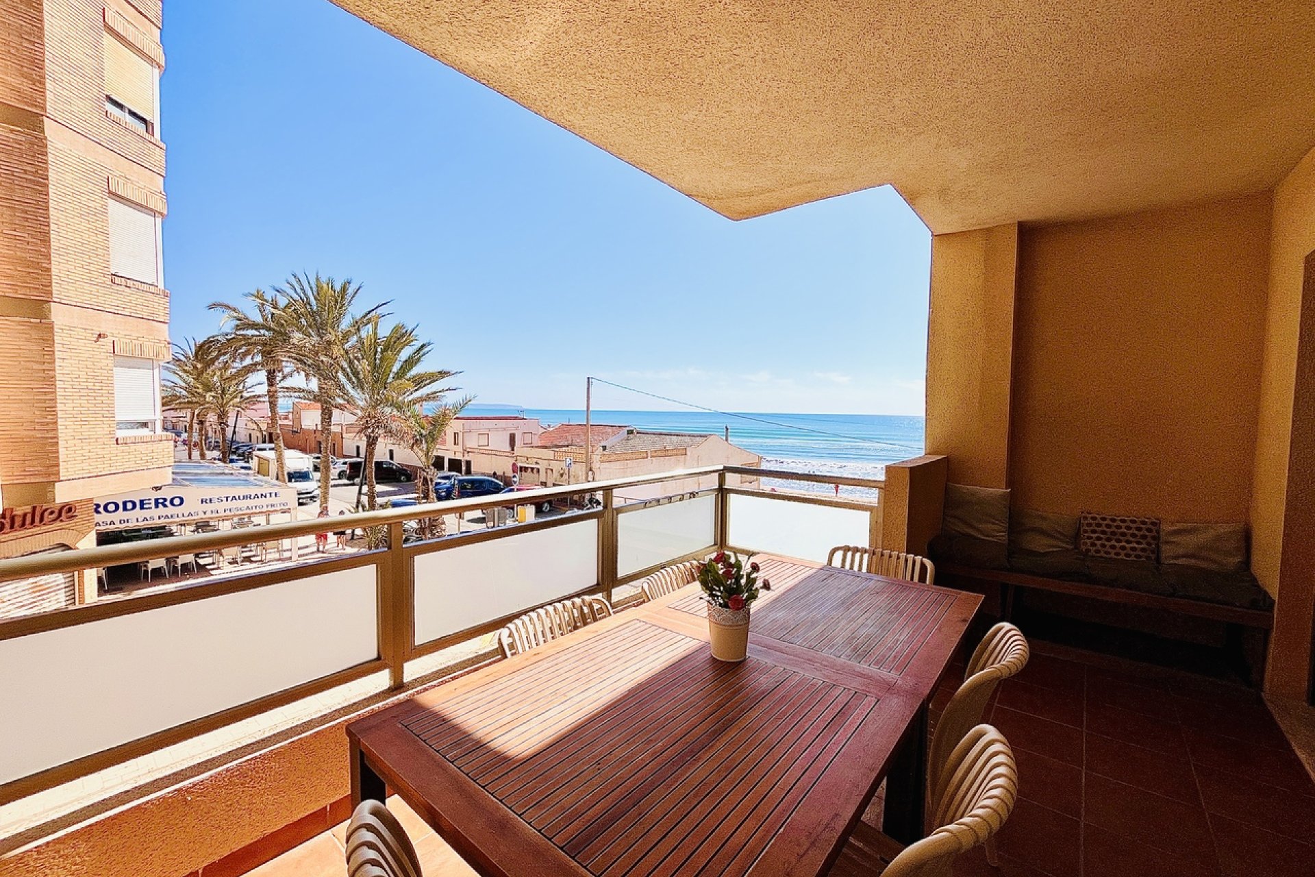 Revente - Appartement -
Guardamar del Segura - Costa Blanca