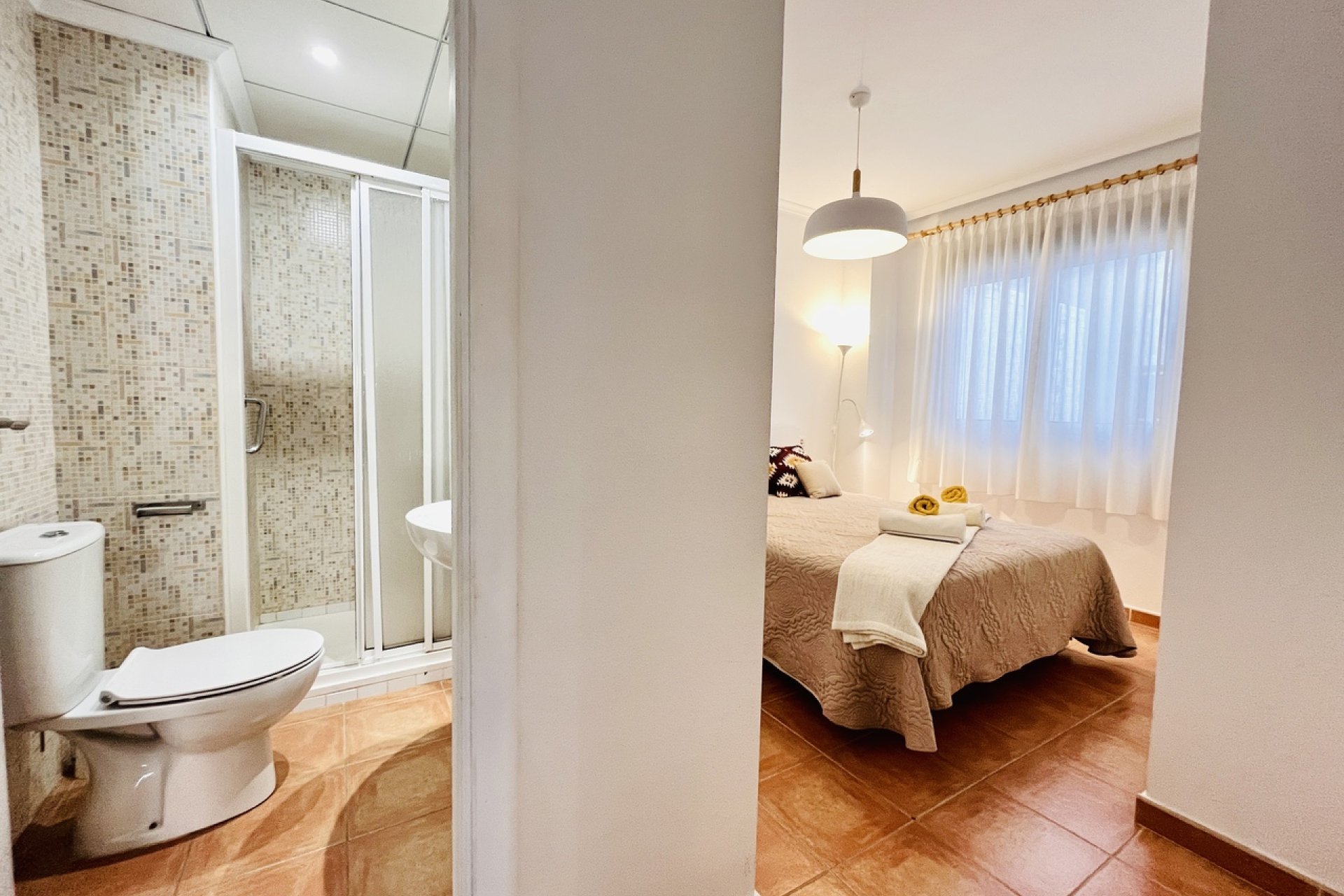 Revente - Appartement -
Guardamar del Segura - Costa Blanca