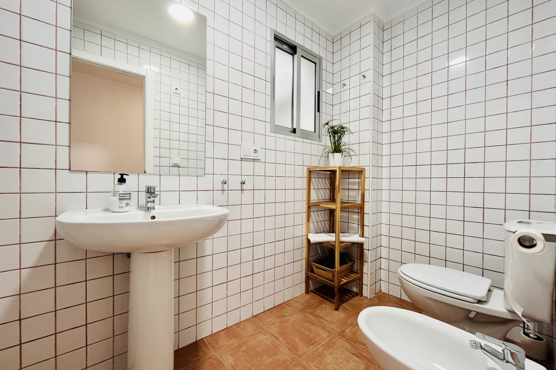 Revente - Appartement -
Guardamar del Segura - Costa Blanca