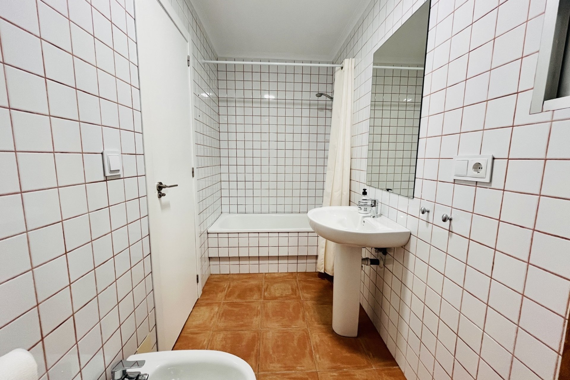 Revente - Appartement -
Guardamar del Segura - Costa Blanca