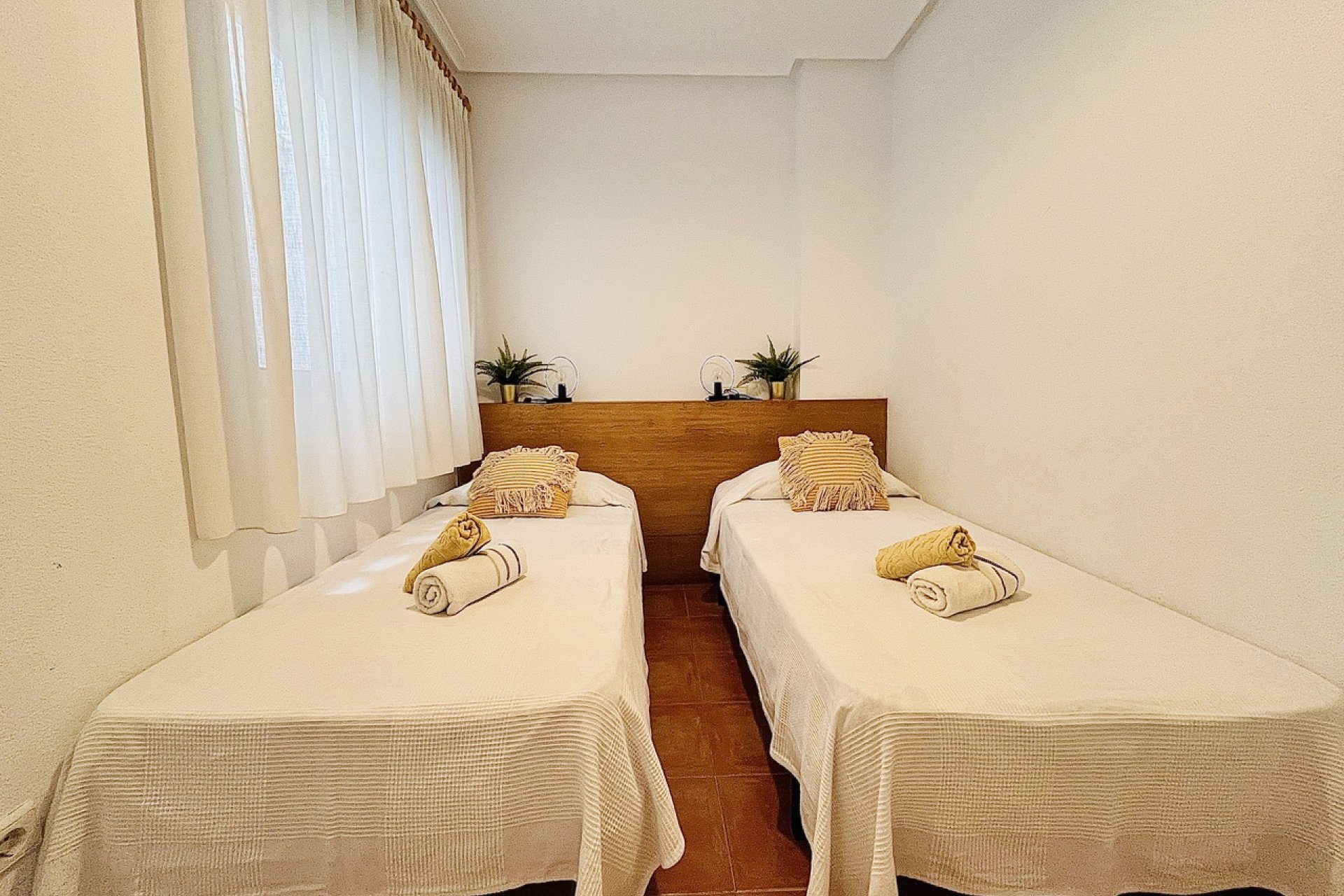 Revente - Appartement -
Guardamar del Segura - Costa Blanca