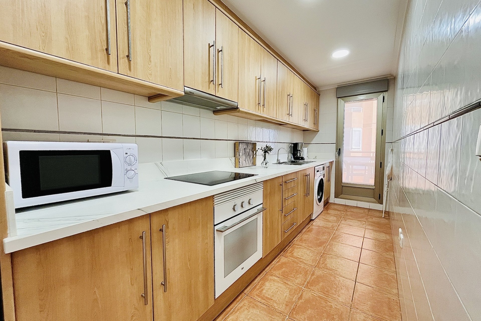 Revente - Appartement -
Guardamar del Segura - Costa Blanca