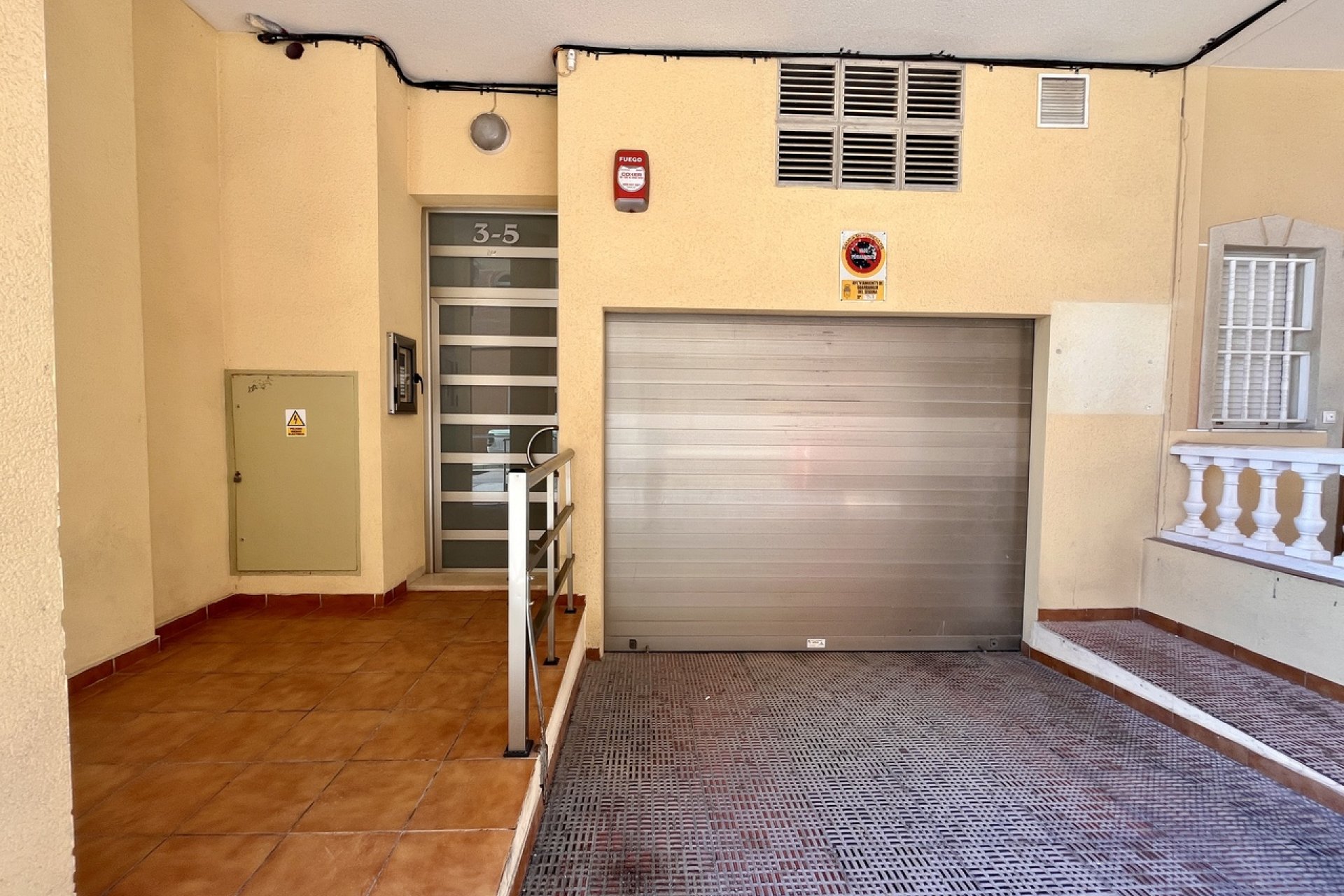 Revente - Appartement -
Guardamar del Segura - Costa Blanca