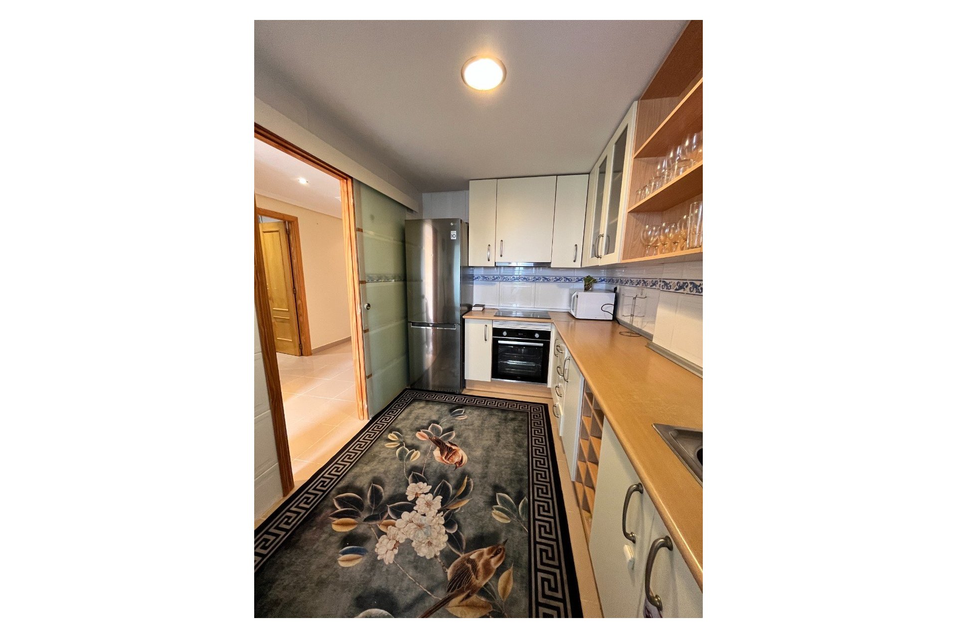 Revente - Appartement -
Guardamar del Segura - Costa Blanca