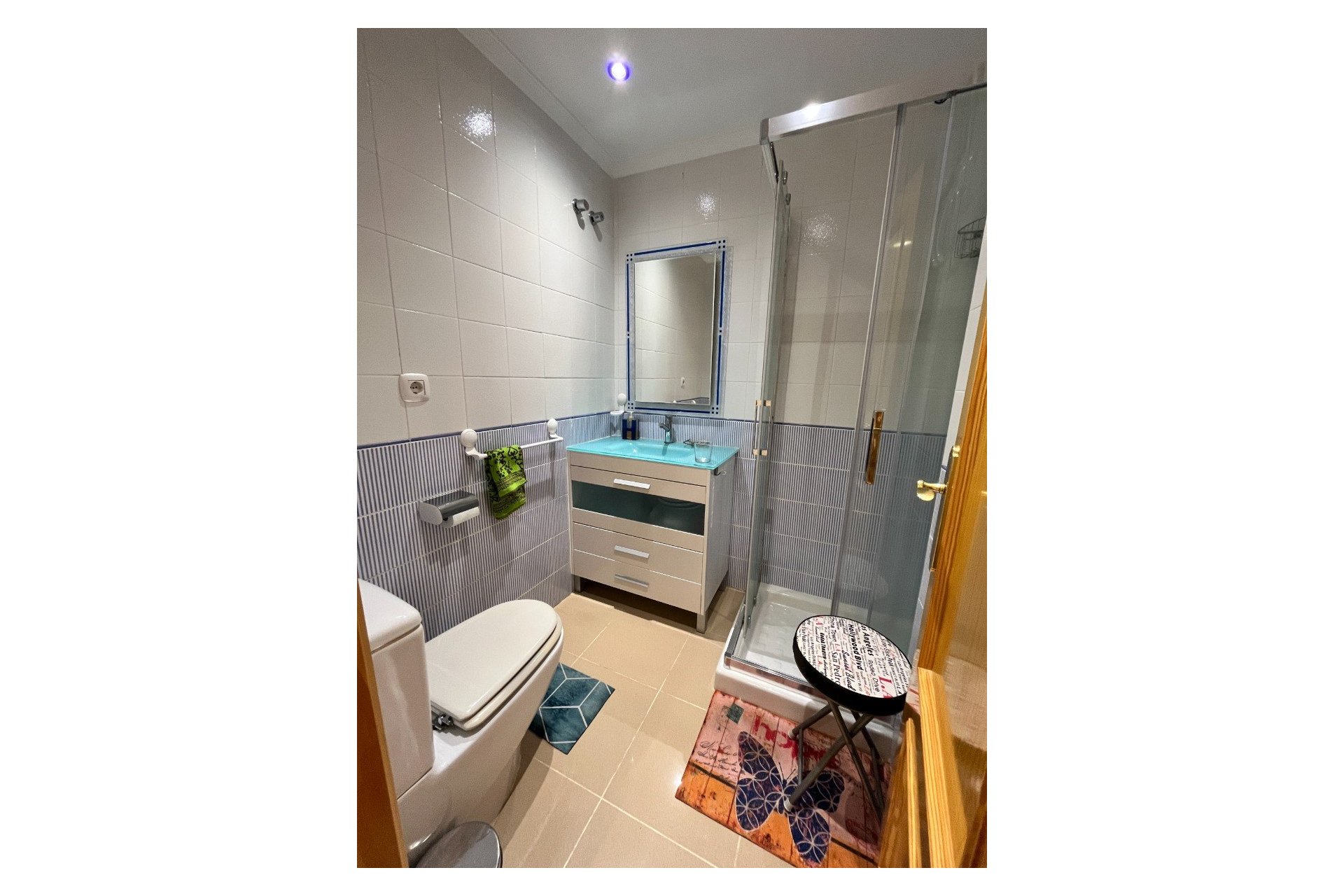 Revente - Appartement -
Guardamar del Segura - Costa Blanca