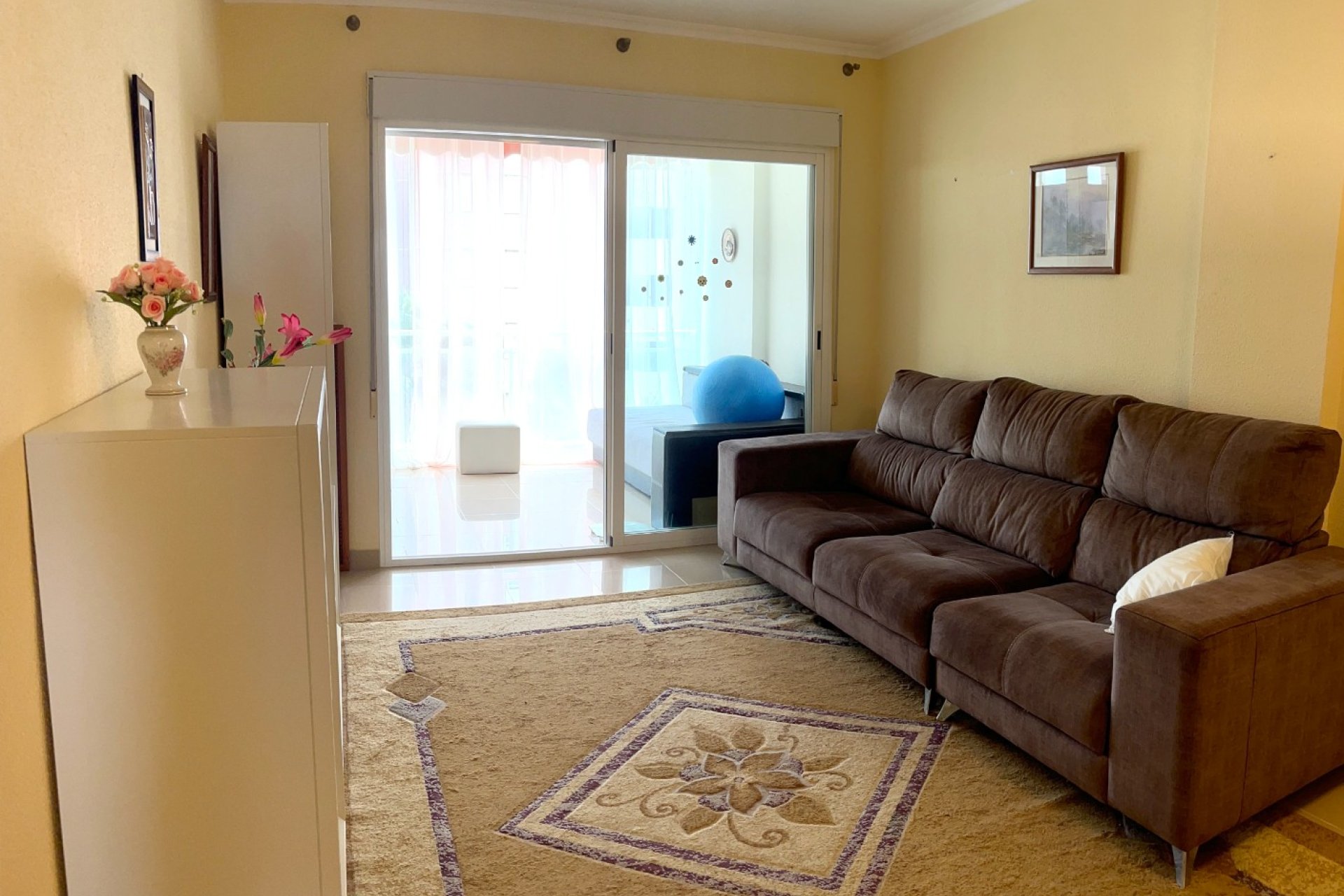 Revente - Appartement -
Guardamar del Segura - Costa Blanca
