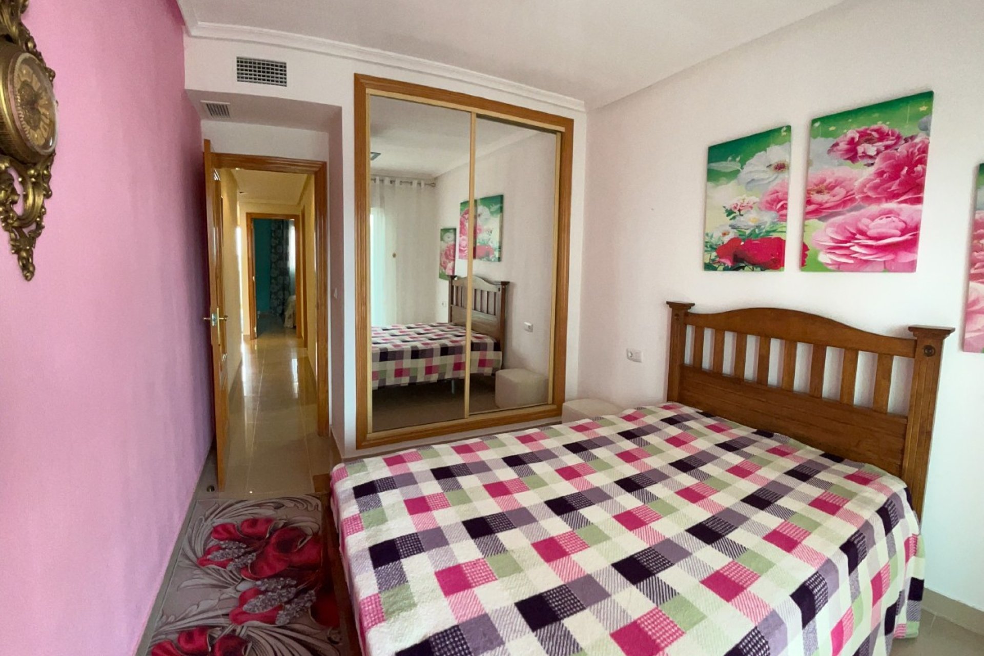 Revente - Appartement -
Guardamar del Segura - Costa Blanca