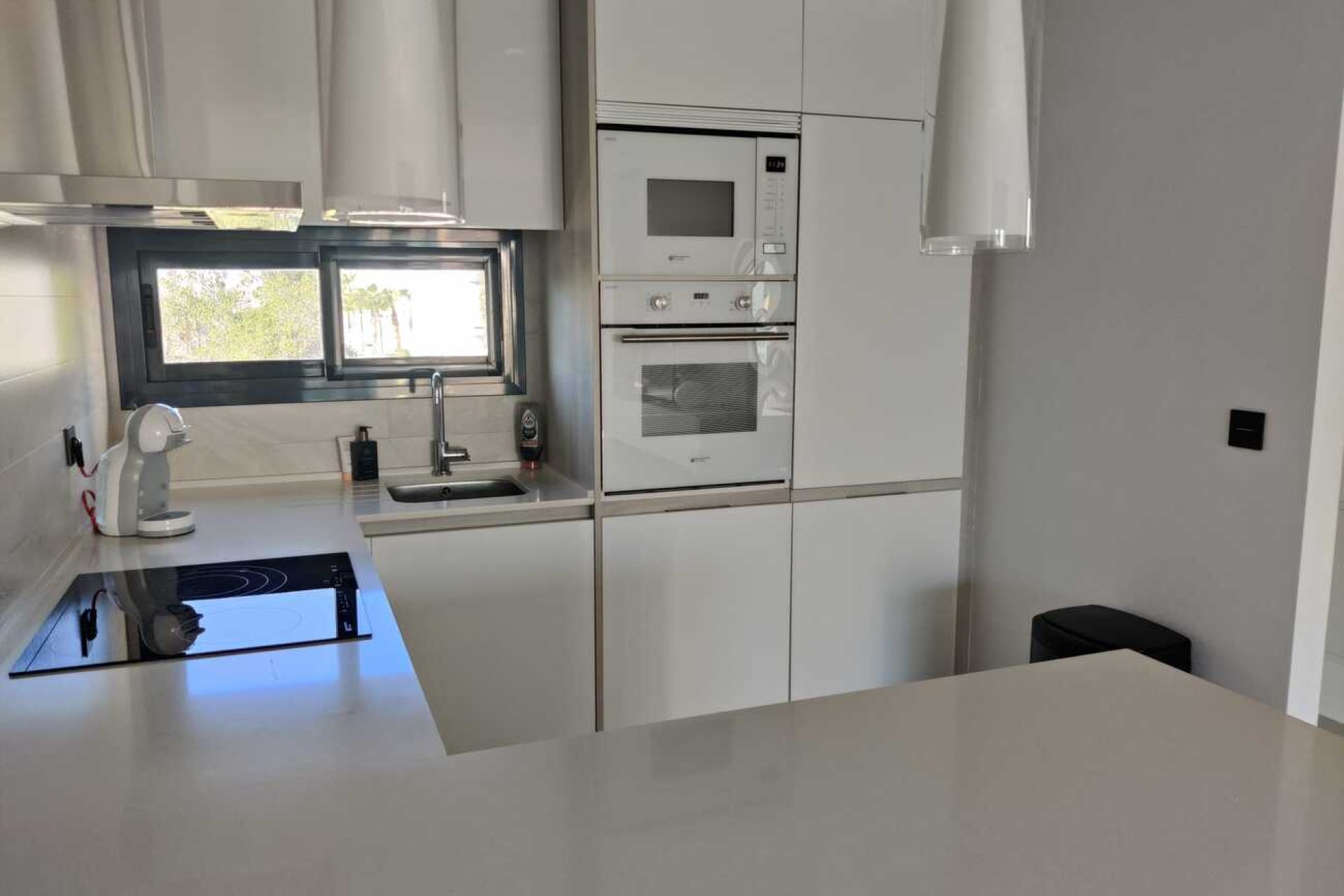 Revente - Appartement -
Guardamar del Segura - Costa Blanca