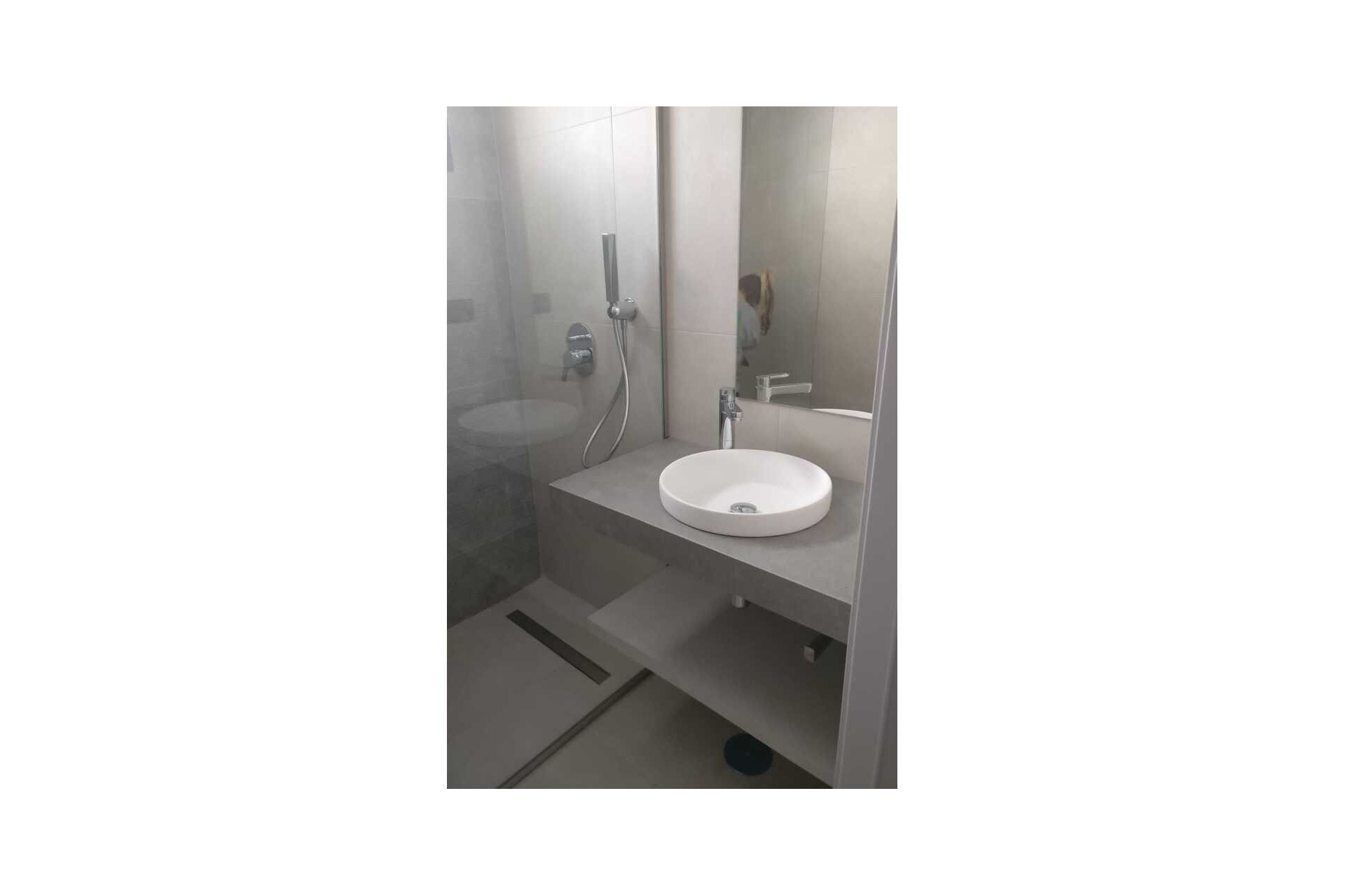 Revente - Appartement -
Guardamar del Segura - Costa Blanca