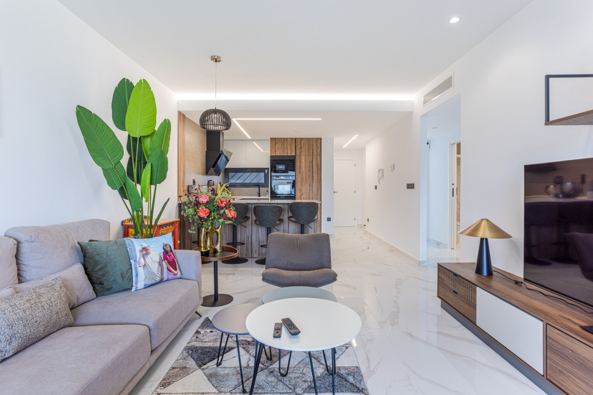 Revente - Appartement -
Guardamar del Segura - Costa Blanca