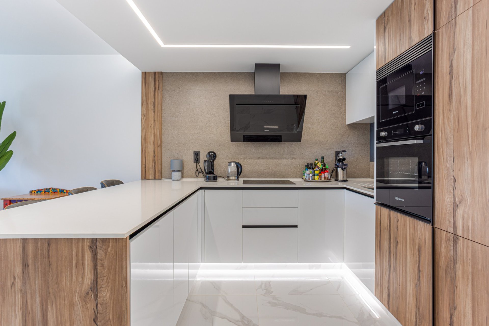 Revente - Appartement -
Guardamar del Segura - Costa Blanca