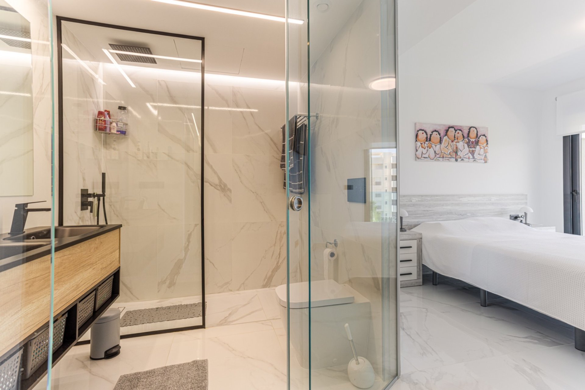 Revente - Appartement -
Guardamar del Segura - Costa Blanca