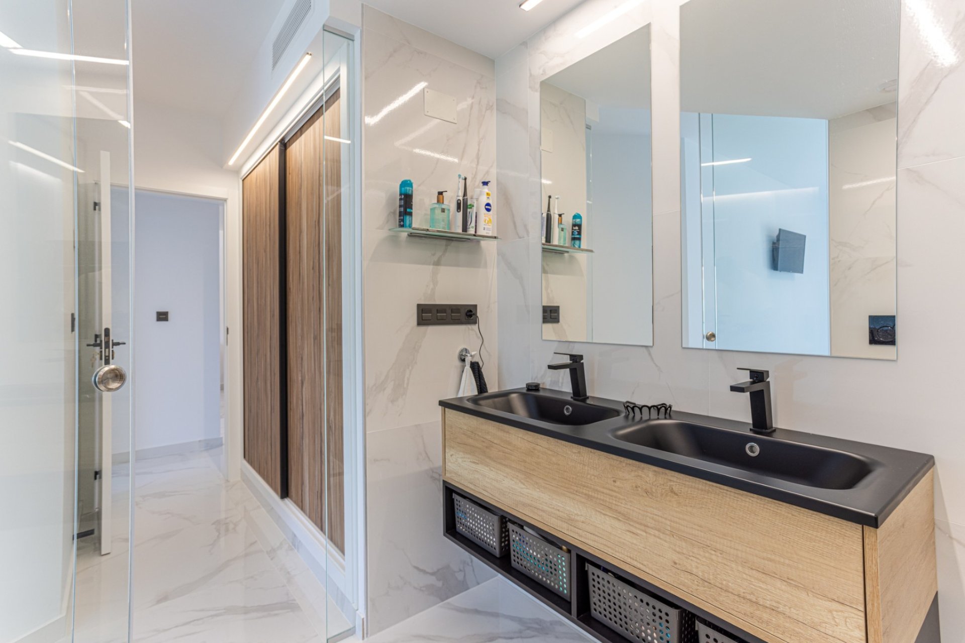 Revente - Appartement -
Guardamar del Segura - Costa Blanca