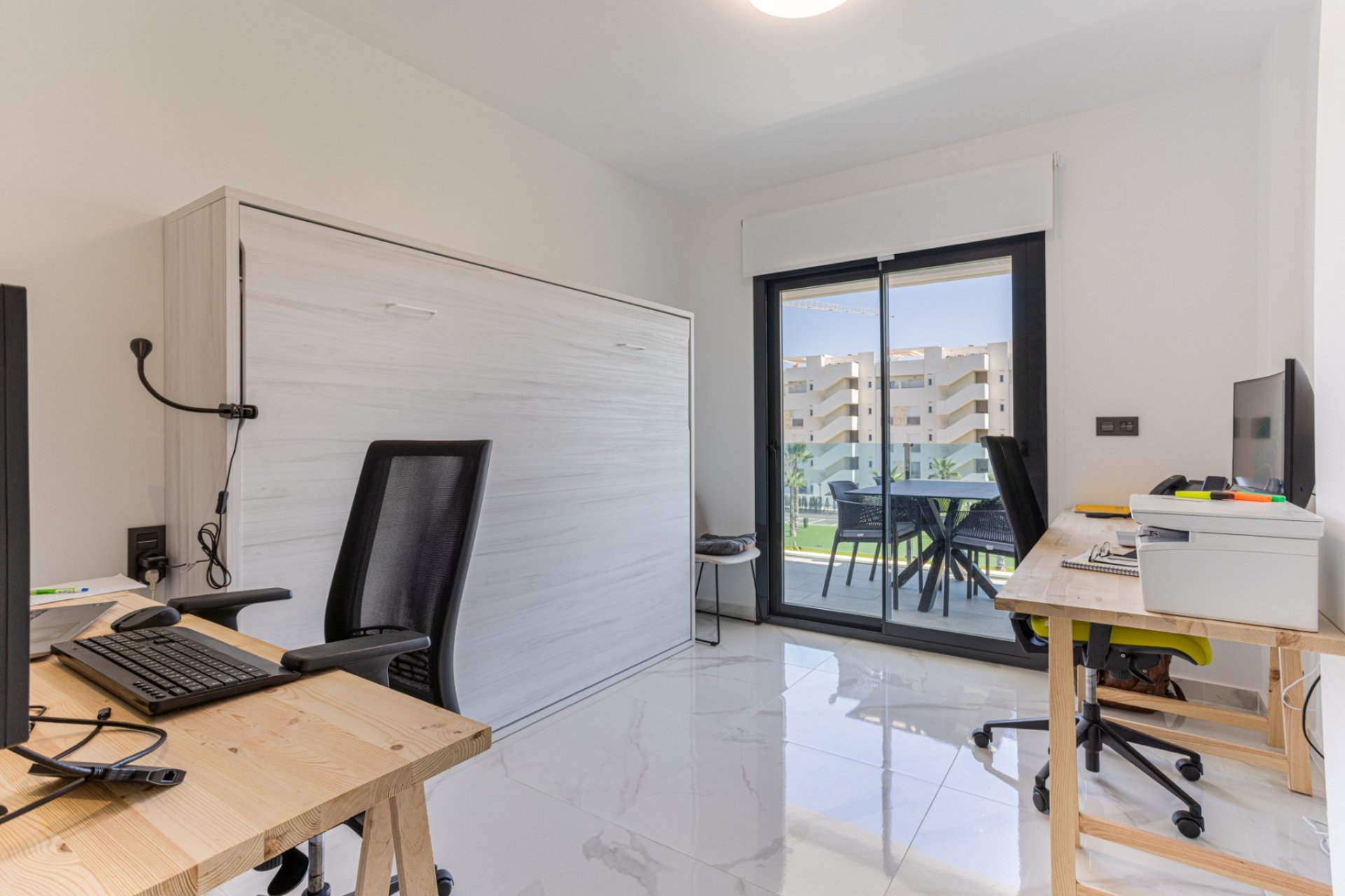 Revente - Appartement -
Guardamar del Segura - Costa Blanca
