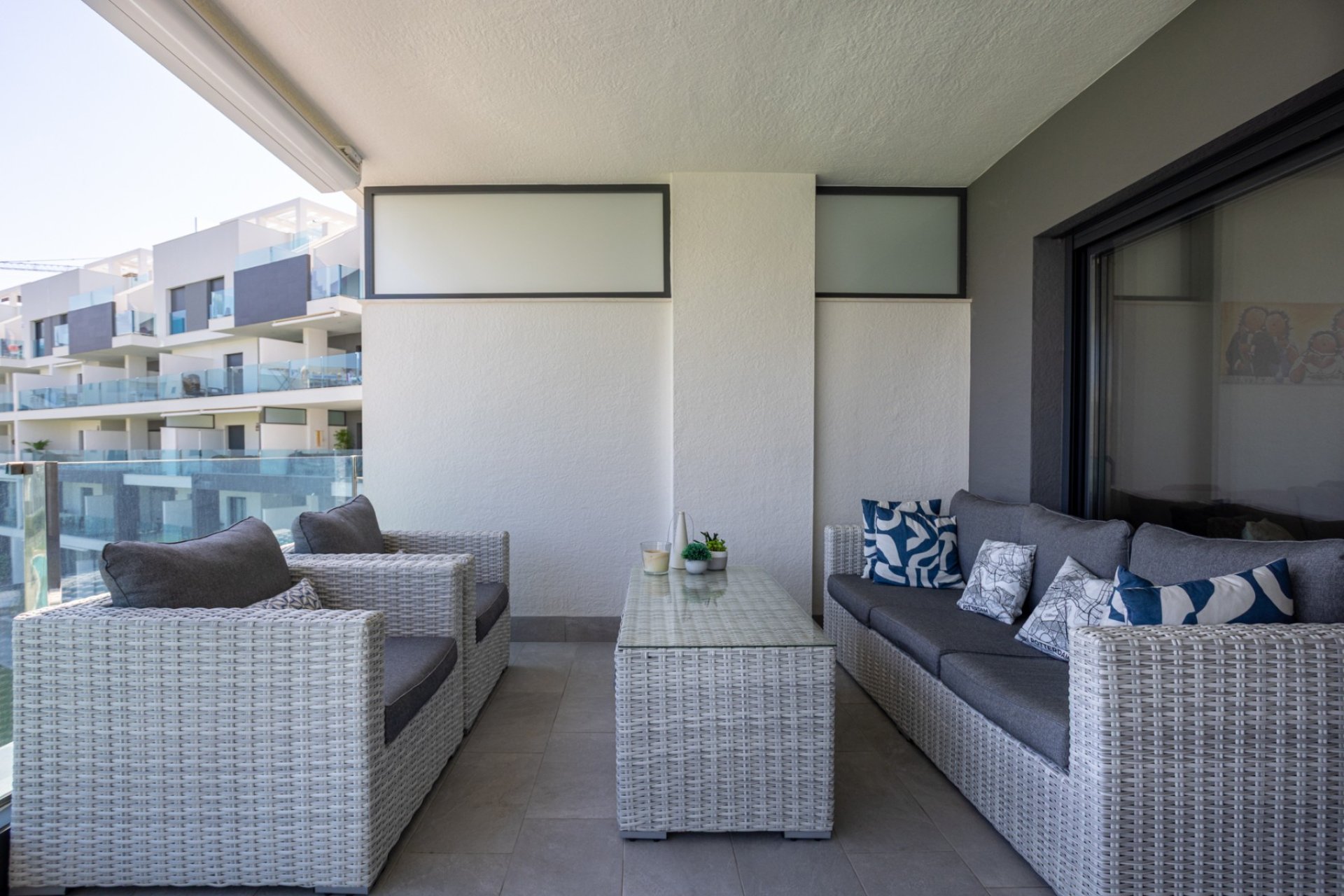 Revente - Appartement -
Guardamar del Segura - Costa Blanca
