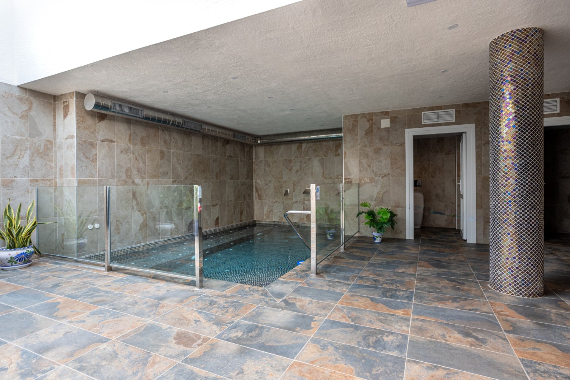 Revente - Appartement -
Guardamar del Segura - Costa Blanca