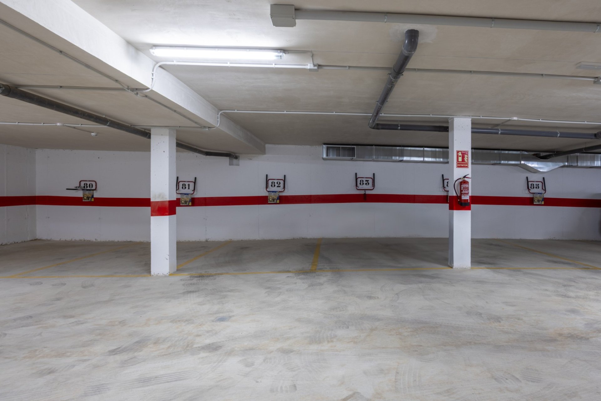 Revente - Appartement -
Guardamar del Segura - Costa Blanca