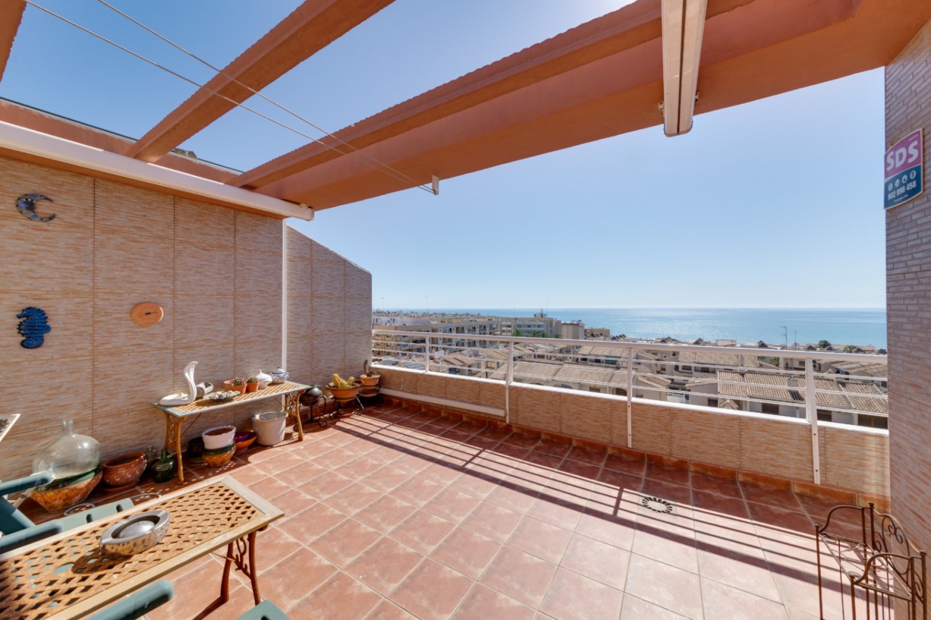 Revente - Appartement -
Guardamar del Segura - Costa Blanca